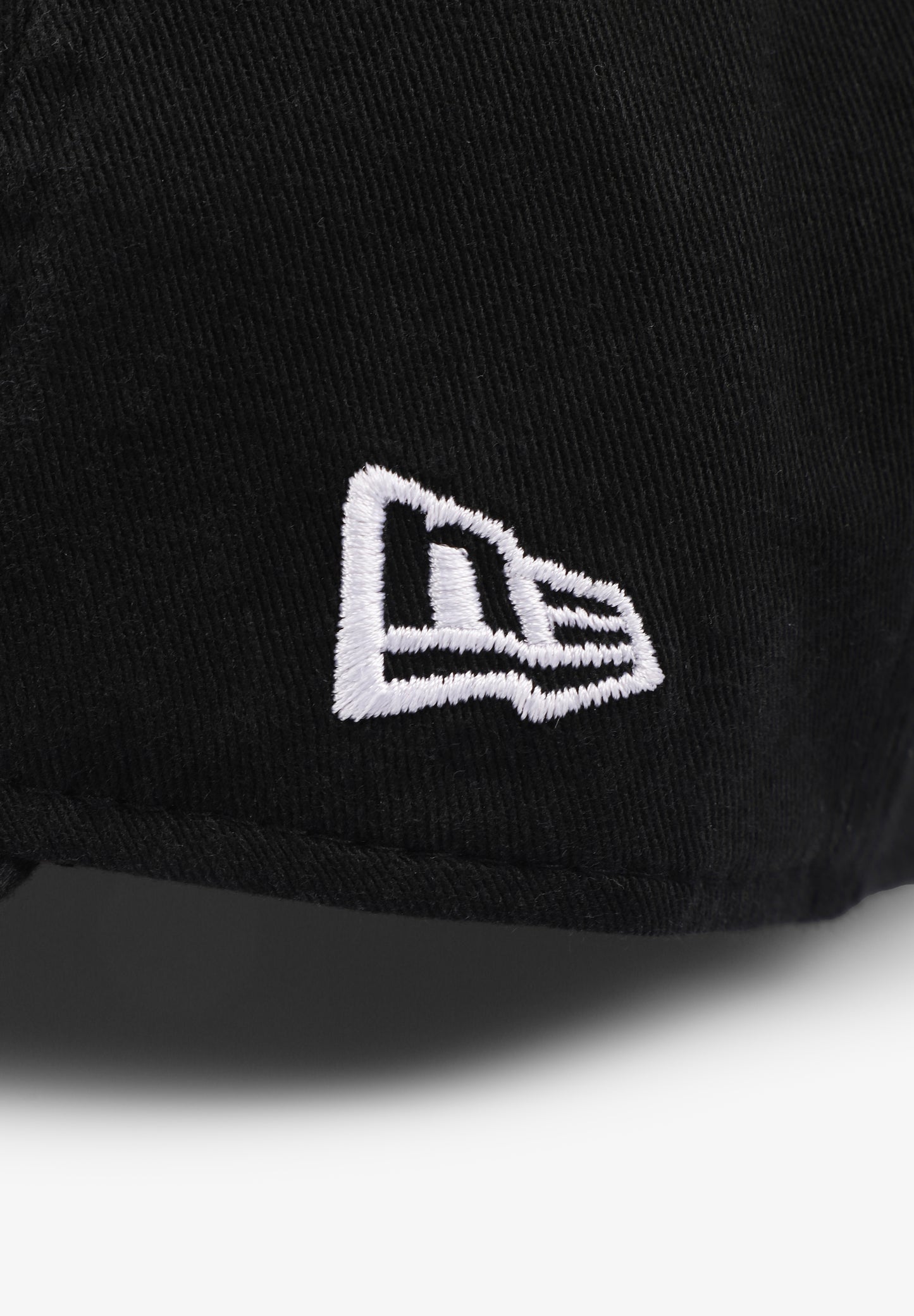 NEW ERA | GORRA WASHED SCRIPT 9TWENTY NEYMET BLK