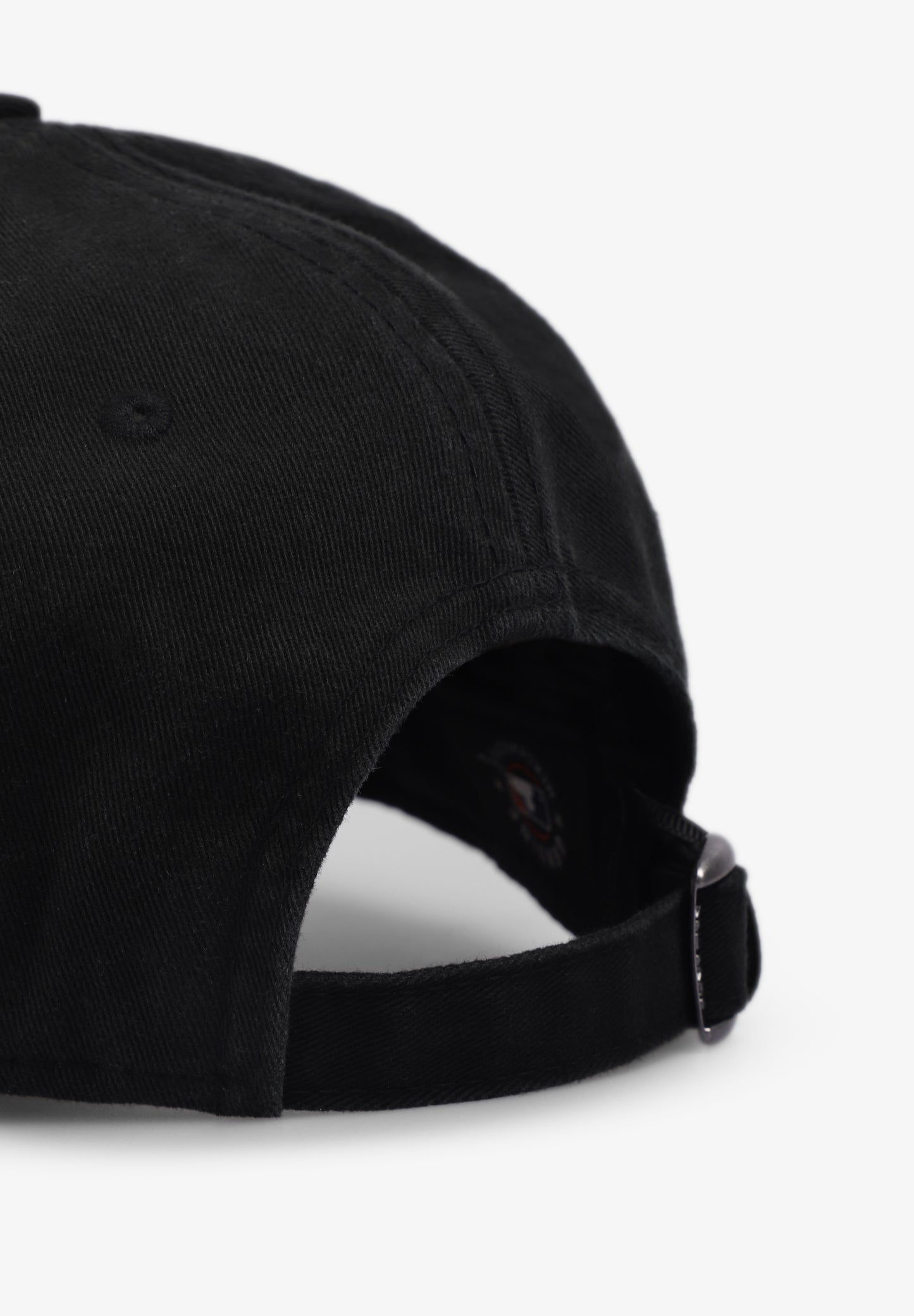 NEW ERA | GORRA WASHED SCRIPT 9TWENTY NEYMET BLK