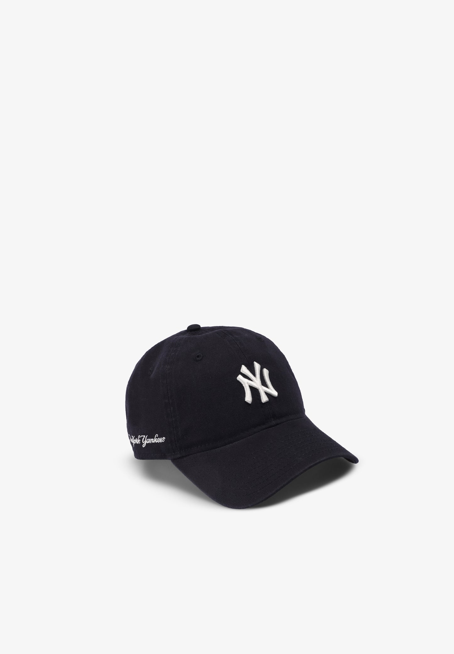 NEW ERA | GORRA WASHED SCRIPT 9TWENTY NEYYAN
