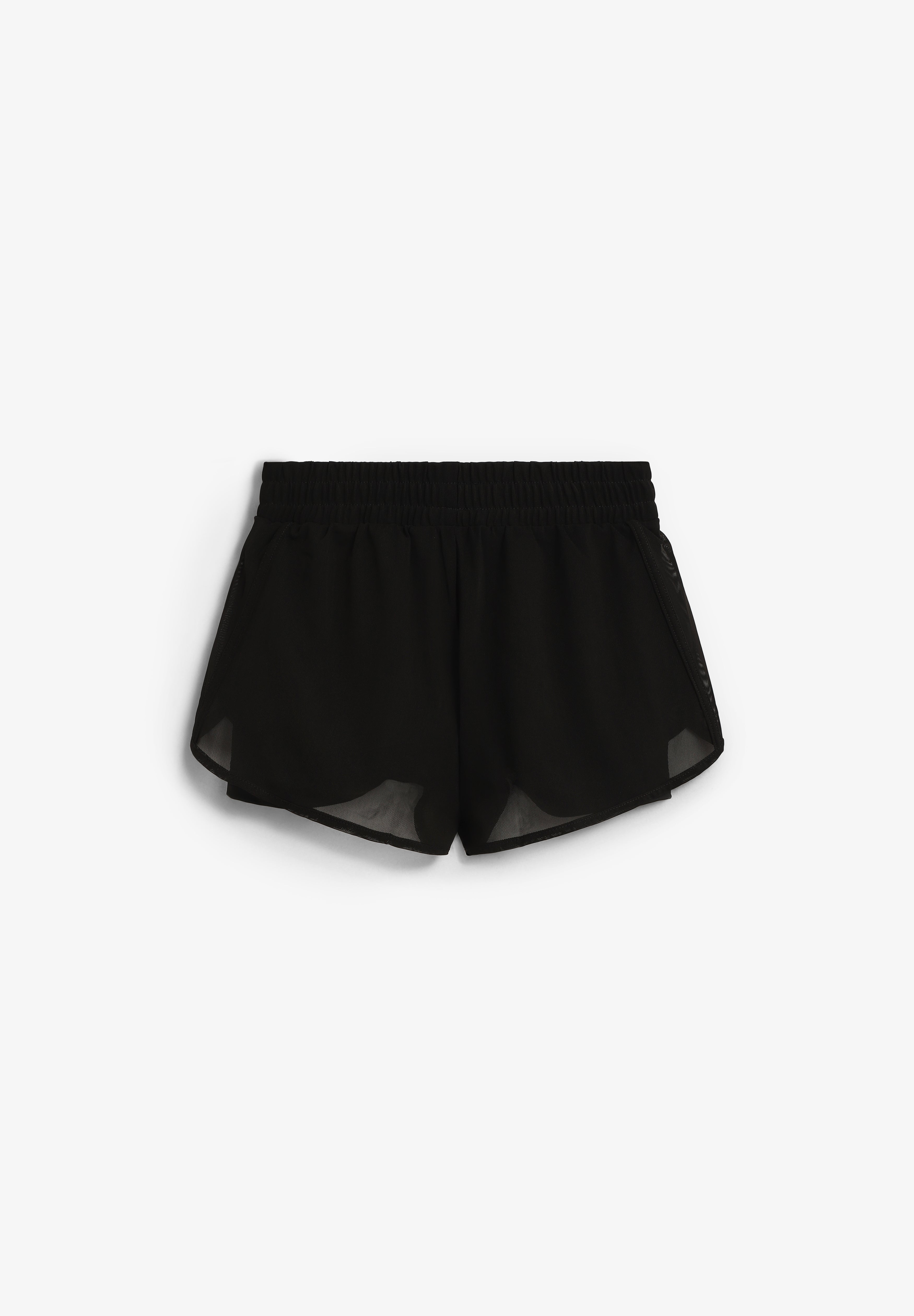 BORN LIVING YOGA | SHORT DEPORTIVO PADMA 2.0