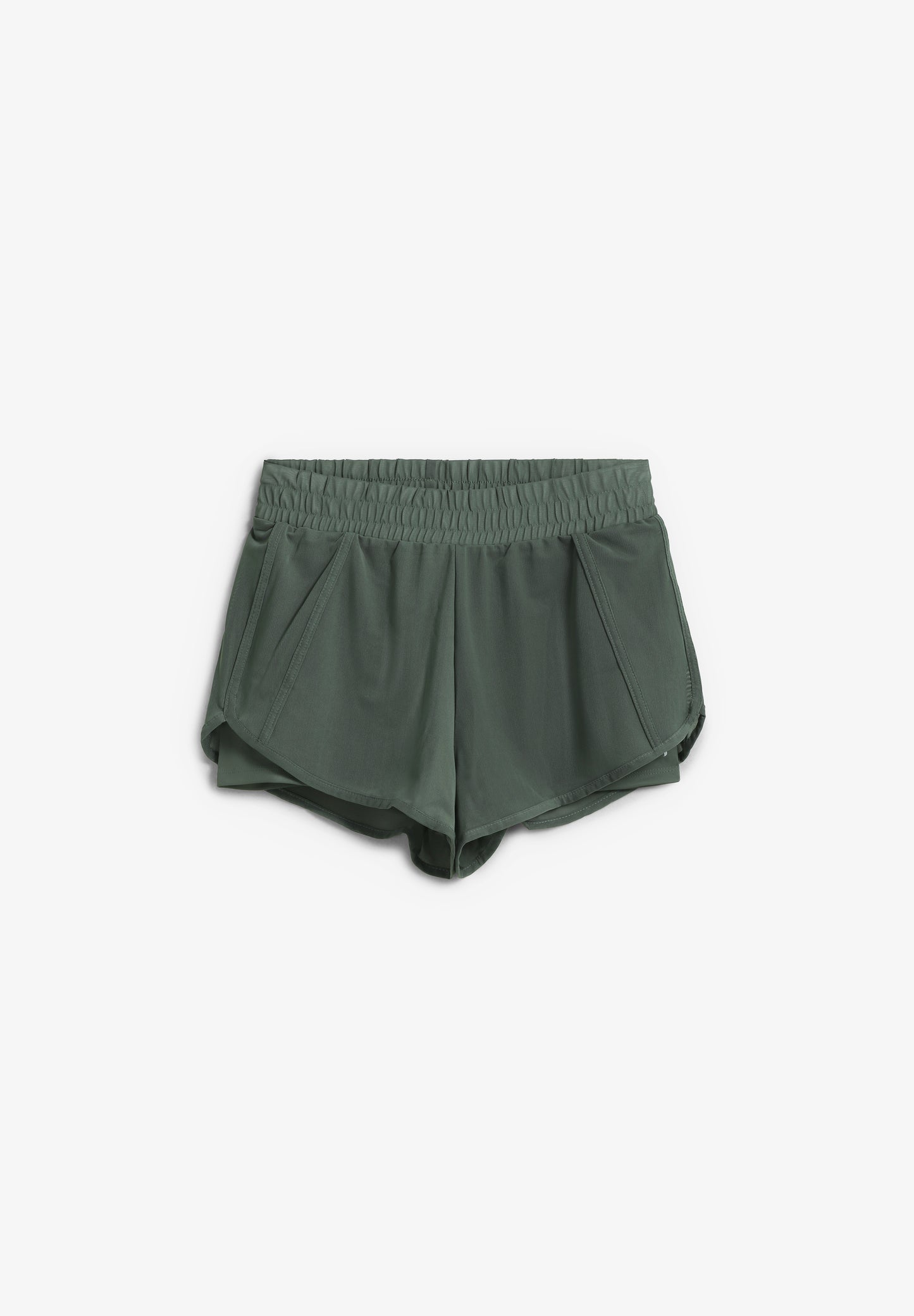 BORN LIVING YOGA | SHORT PADMA 2.0