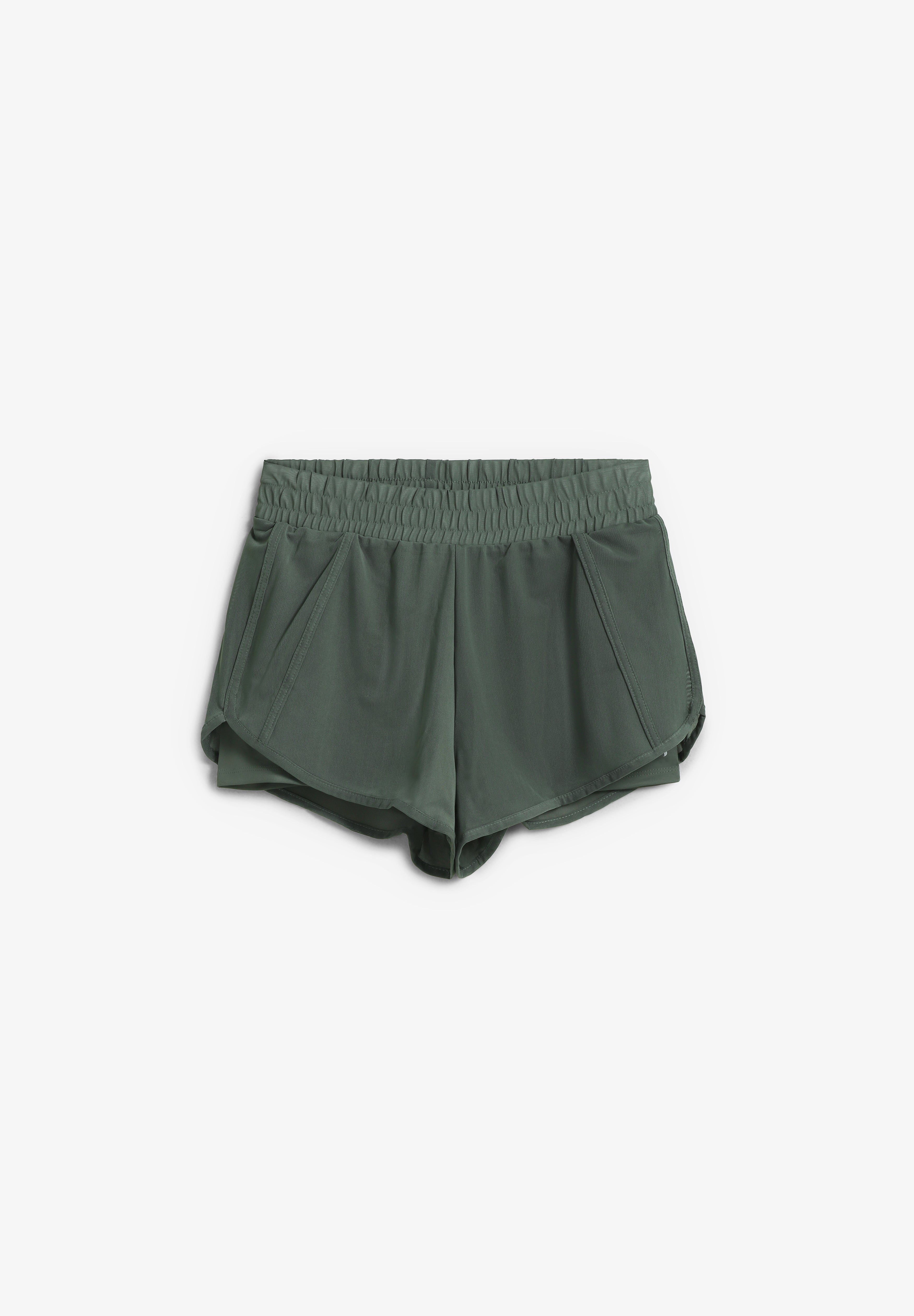 BORN LIVING YOGA | SHORT PADMA 2.0