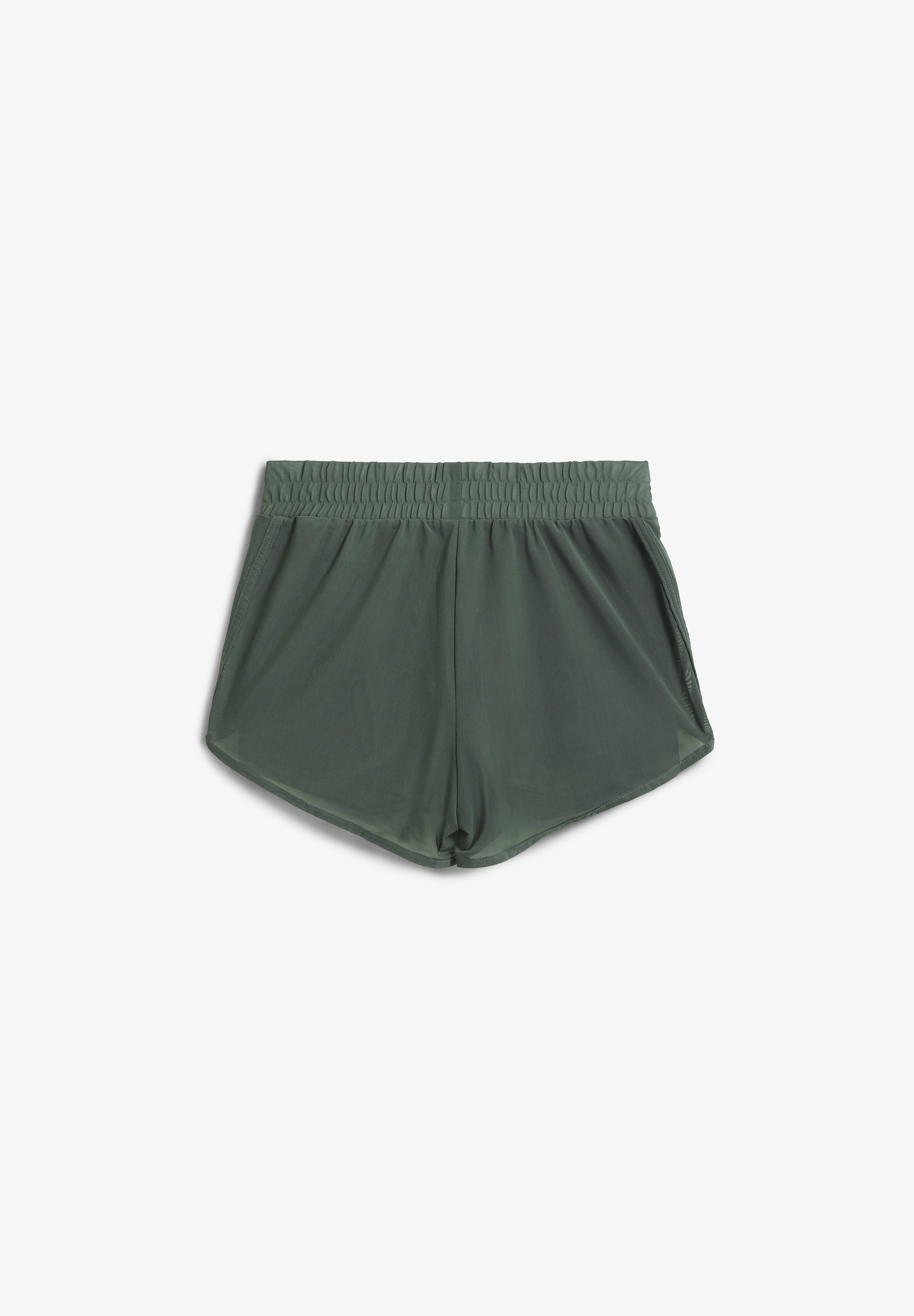 BORN LIVING YOGA | SHORT PADMA 2.0