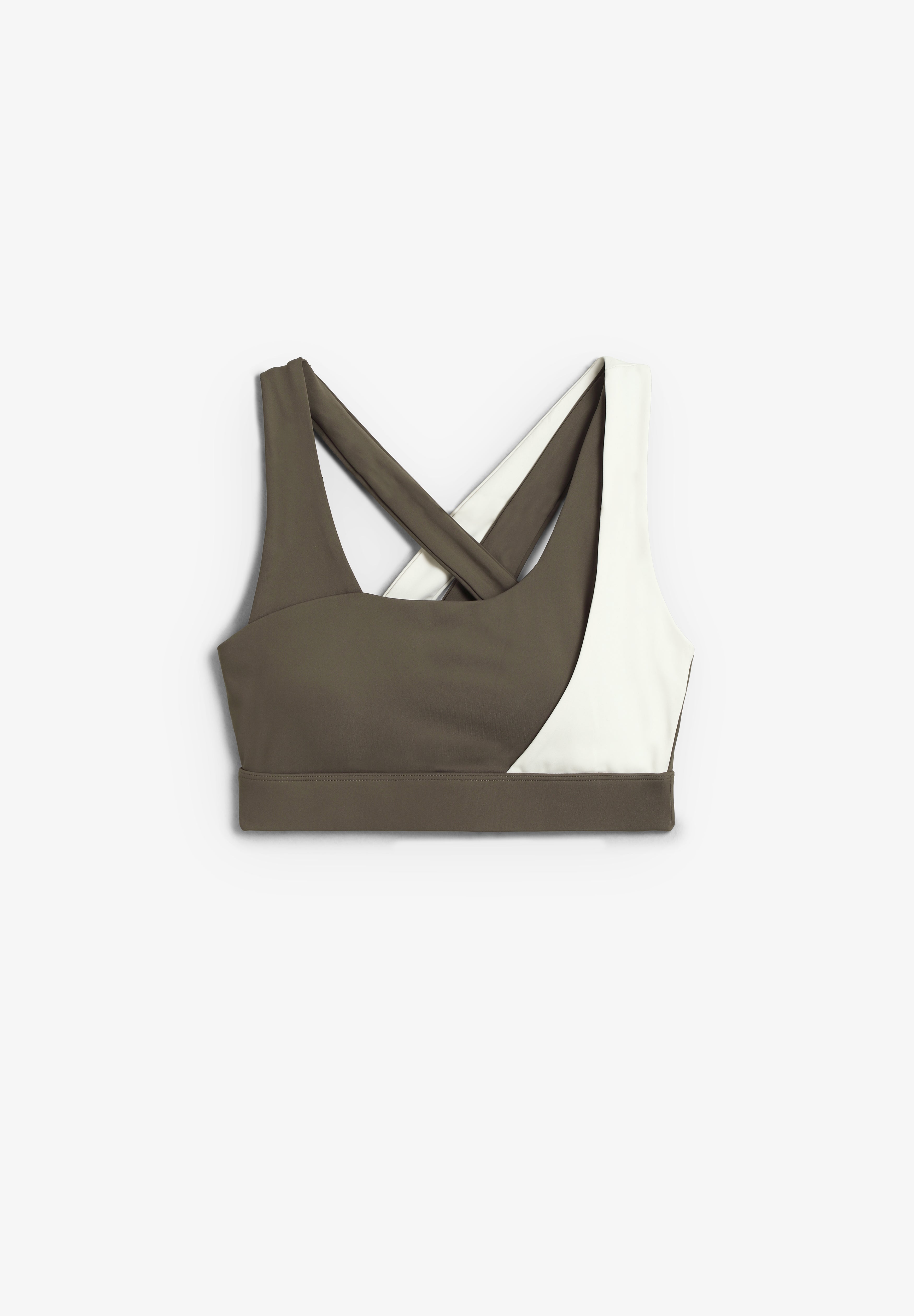 BORN LIVING YOGA | TOP DEPORTIVO CLEO