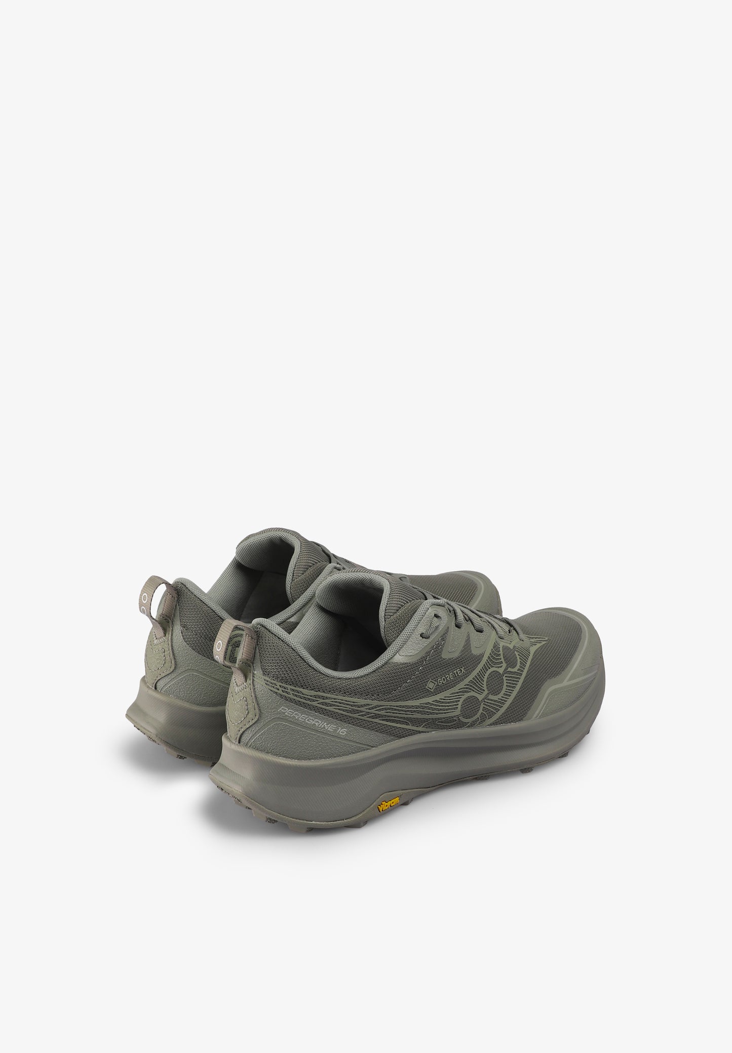 SAUCONY | SNEAKERS PEREGRINE 16 GTX