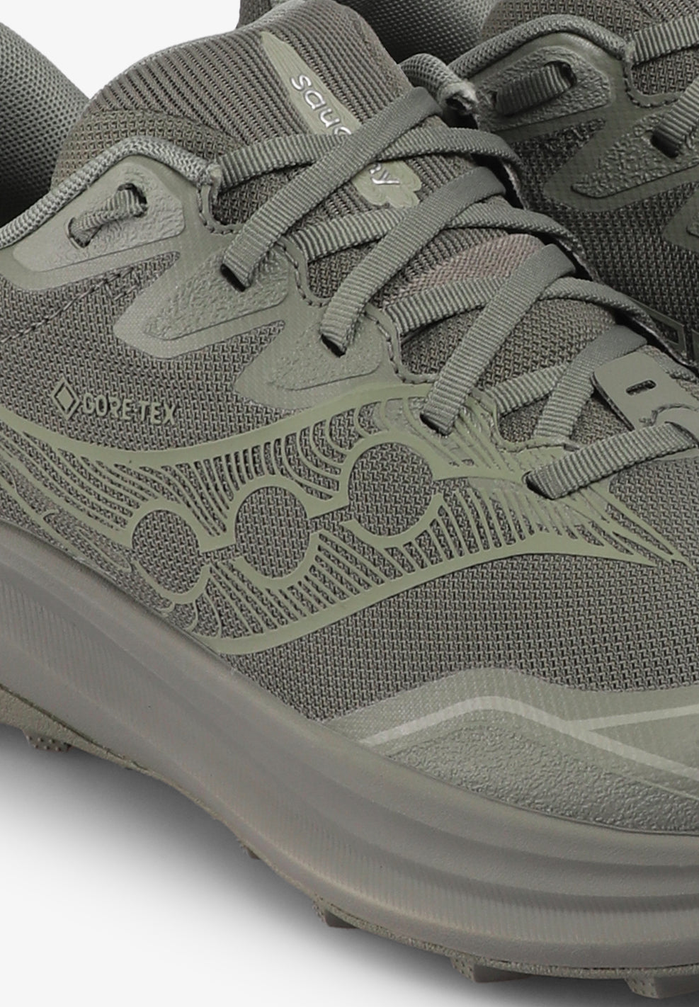 SAUCONY | SNEAKERS PEREGRINE 16 GTX