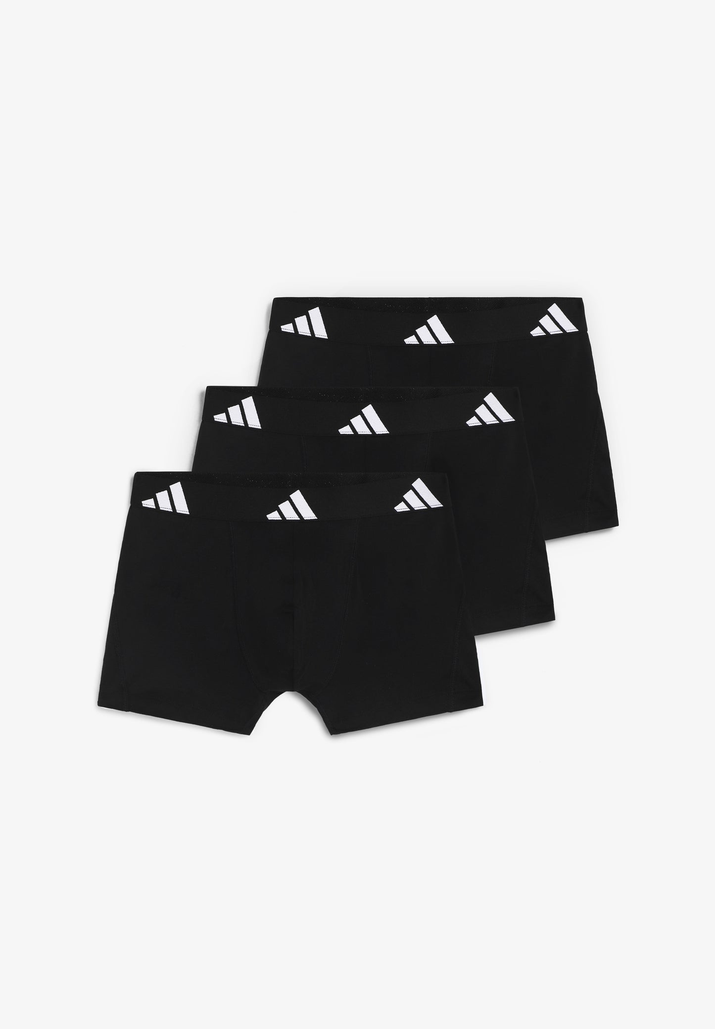ADIDAS | PACK 3 BOXERS ACTIVE FLEX COTTON