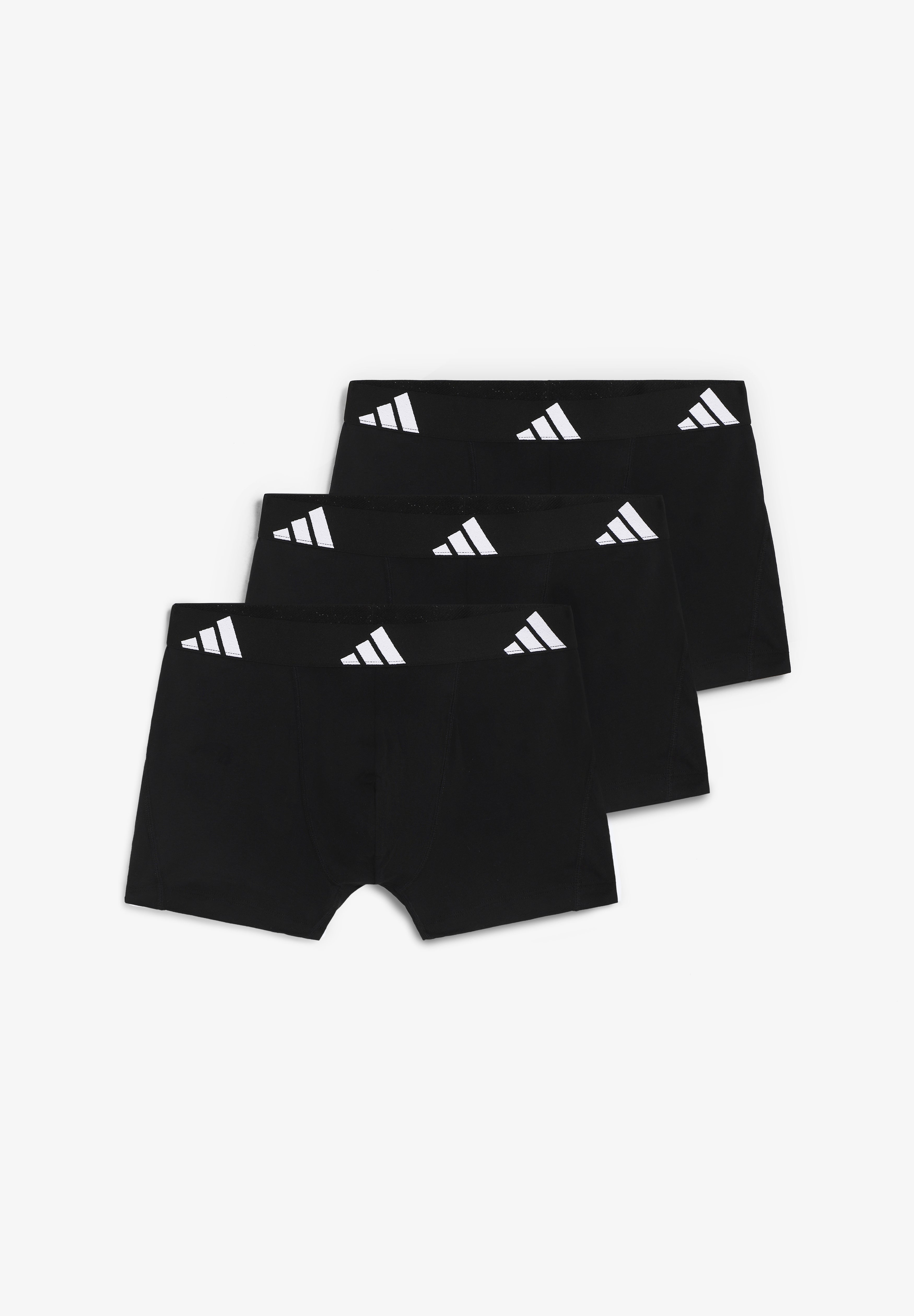 ADIDAS | PACK 3 BOXERS ACTIVE FLEX COTTON