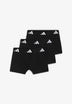ADIDAS | PACK 3 BOXERS ACTIVE FLEX COTTON