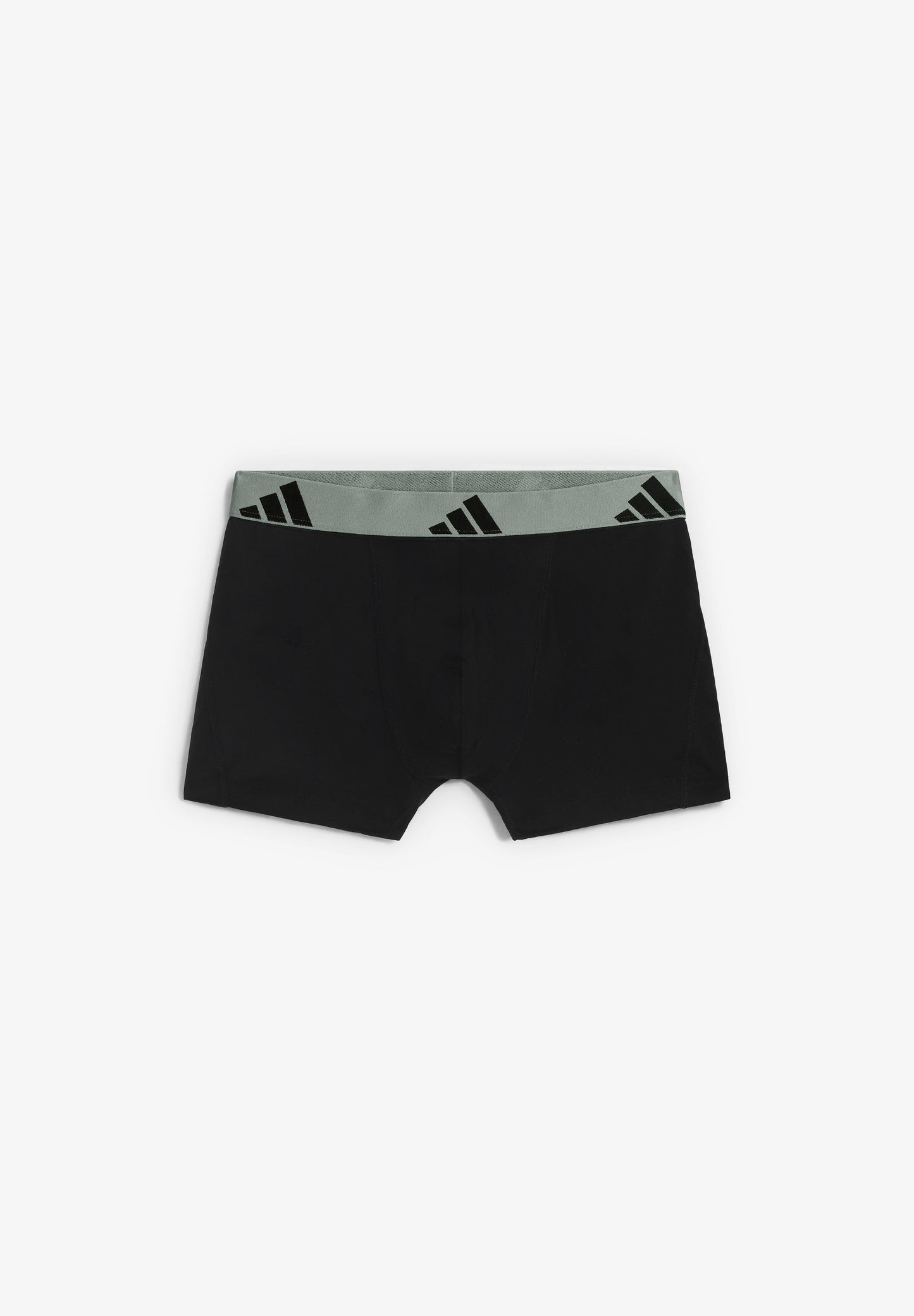 ADIDAS | PACK 3 BOXERS ACTIVE FLEX COTTON COLOURS