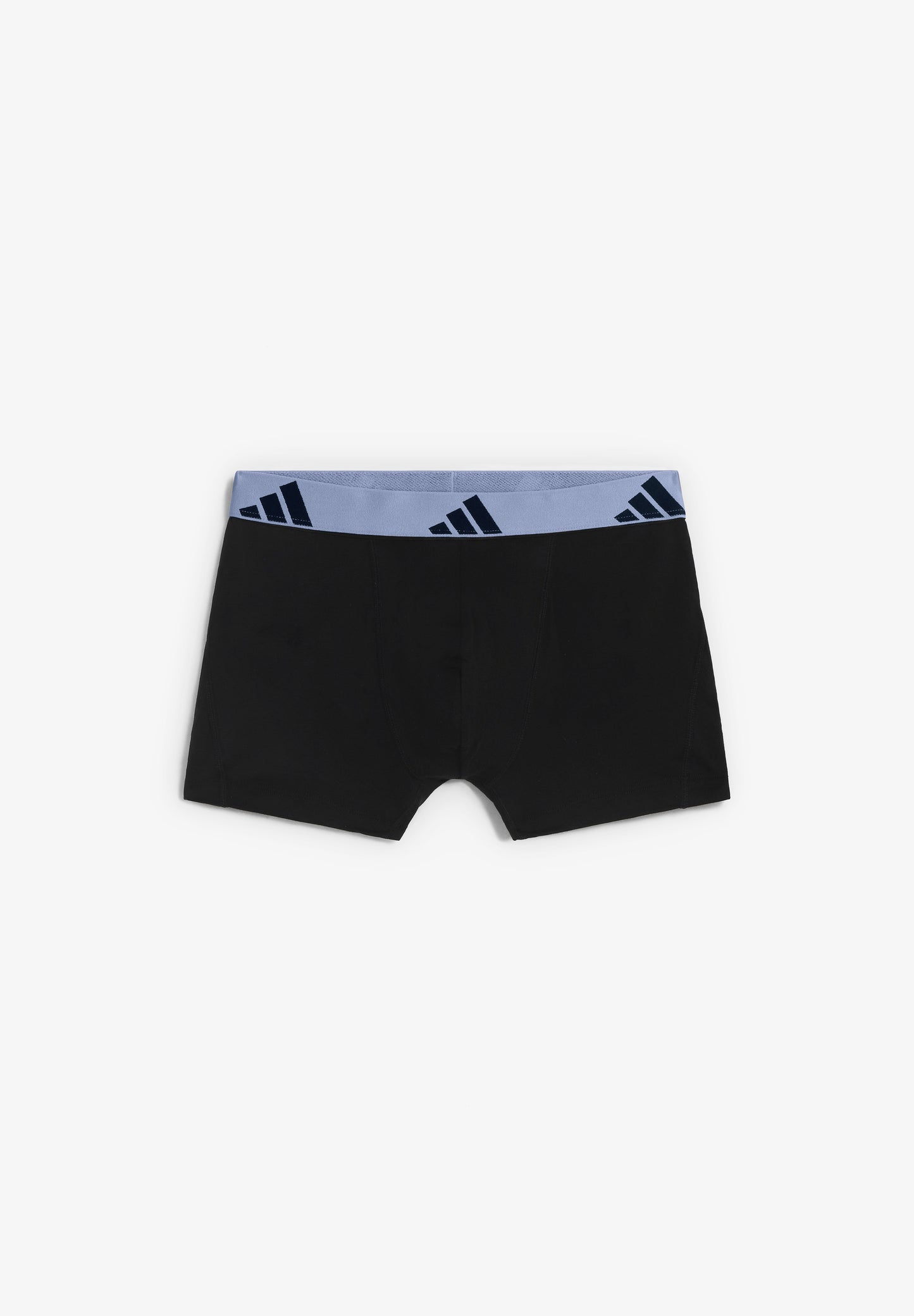 ADIDAS | PACK 3 BOXERS ACTIVE FLEX COTTON COLOURS