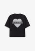 WE ARE NOT FRIENDS | CAMISETA UNION LOVE ANTRA