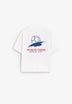 WE ARE NOT FRIENDS | CAMISETA WORLD CUP