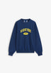 WE ARE NOT FRIENDS | SUDADERA U FRIENDS