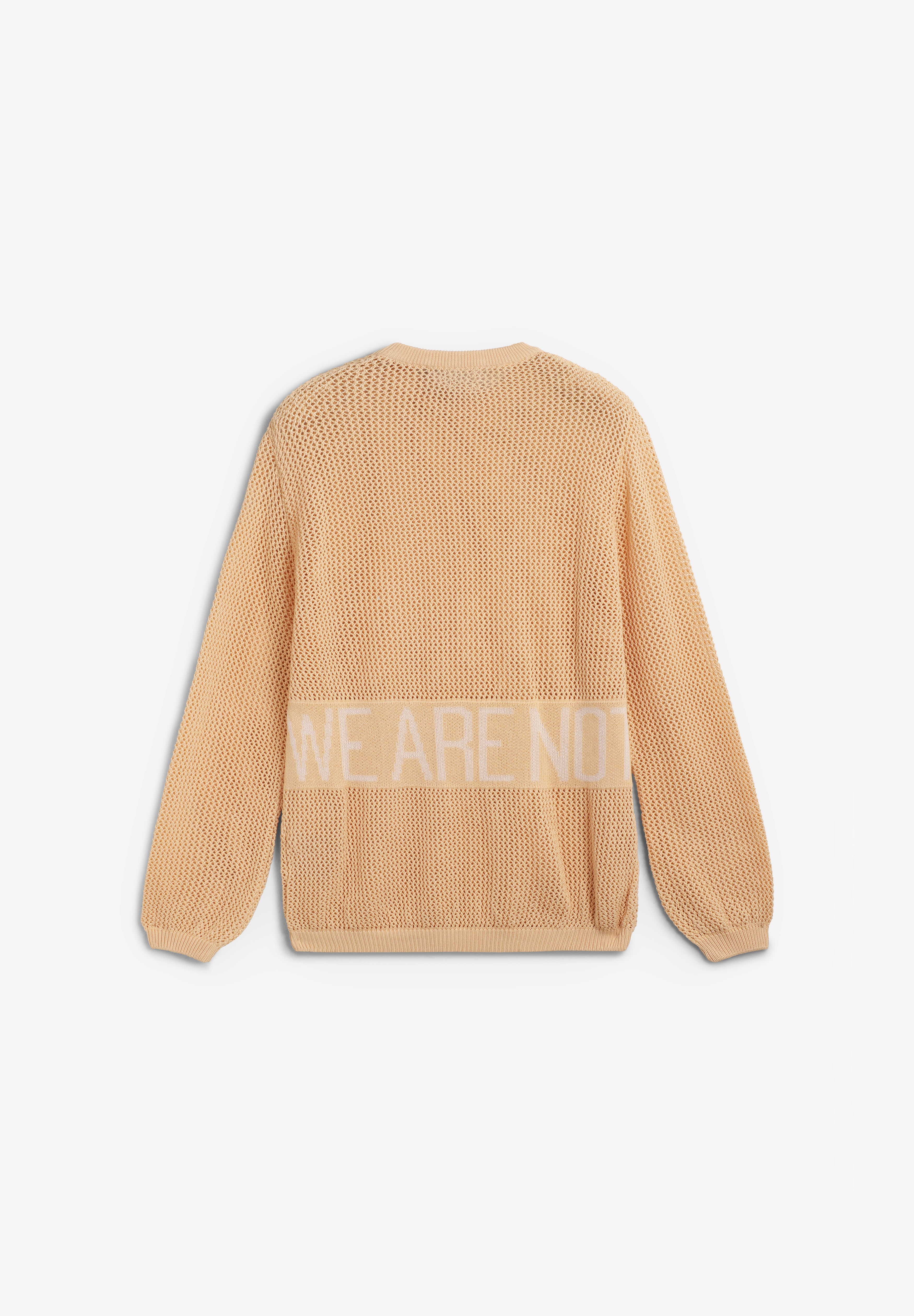 WE ARE NOT FRIENDS | JERSEY FRIENDS
