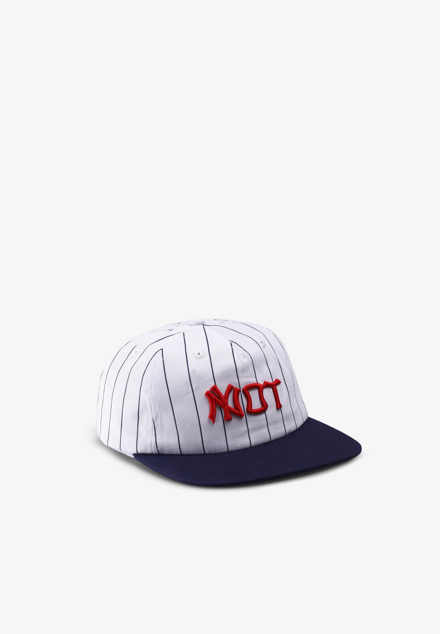 WE ARE NOT FRIENDS | GORRA MAJOR NOT