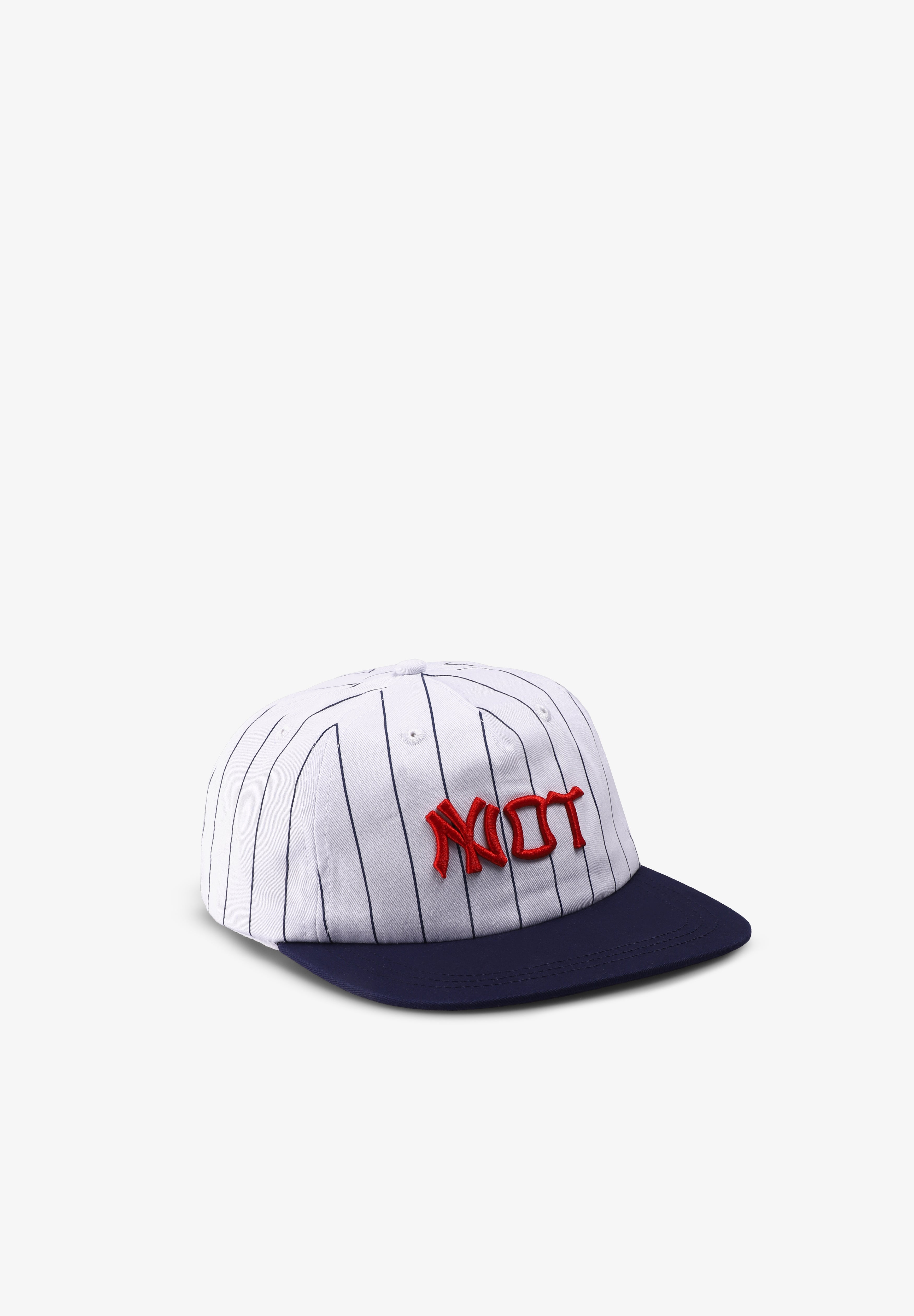 WE ARE NOT FRIENDS | GORRA MAJOR NOT