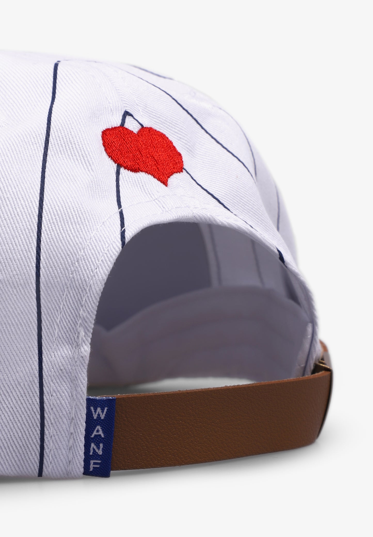 WE ARE NOT FRIENDS | GORRA MAJOR NOT