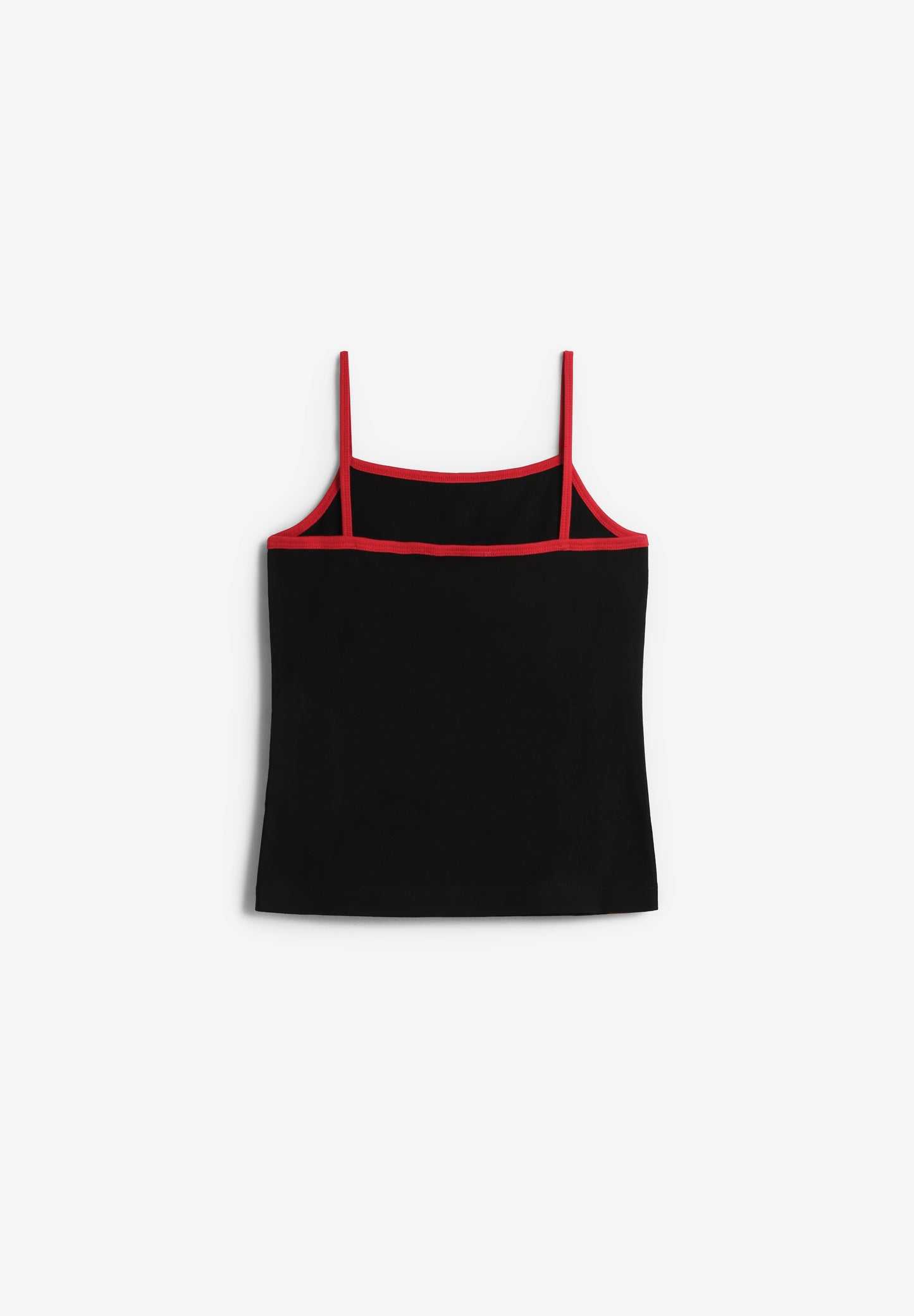 DEUS EX MACHINA | TOP W. SHIELD PIPER MUJER