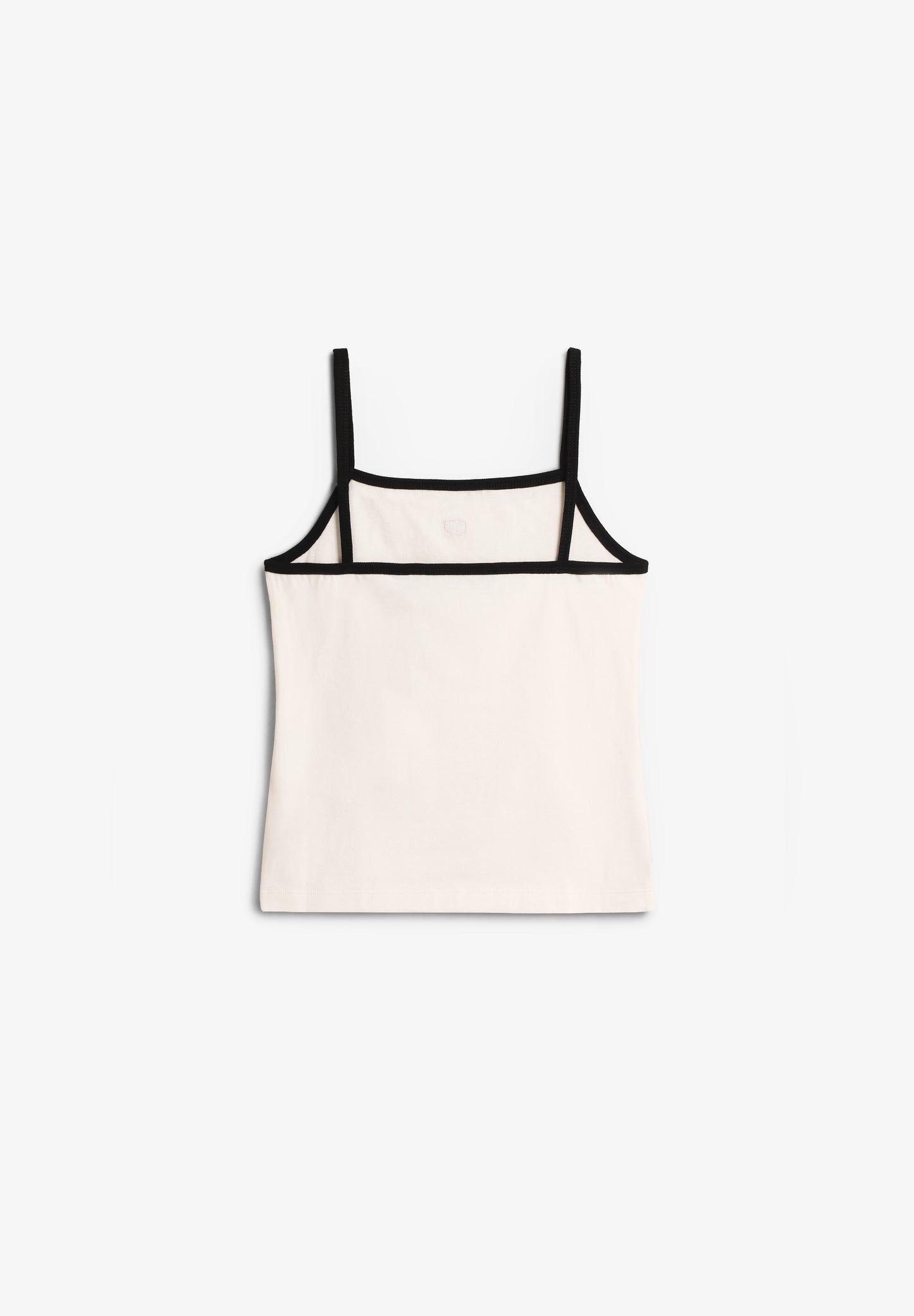 DEUS EX MACHINA | TOP W. SHIELD PIPER MUJER