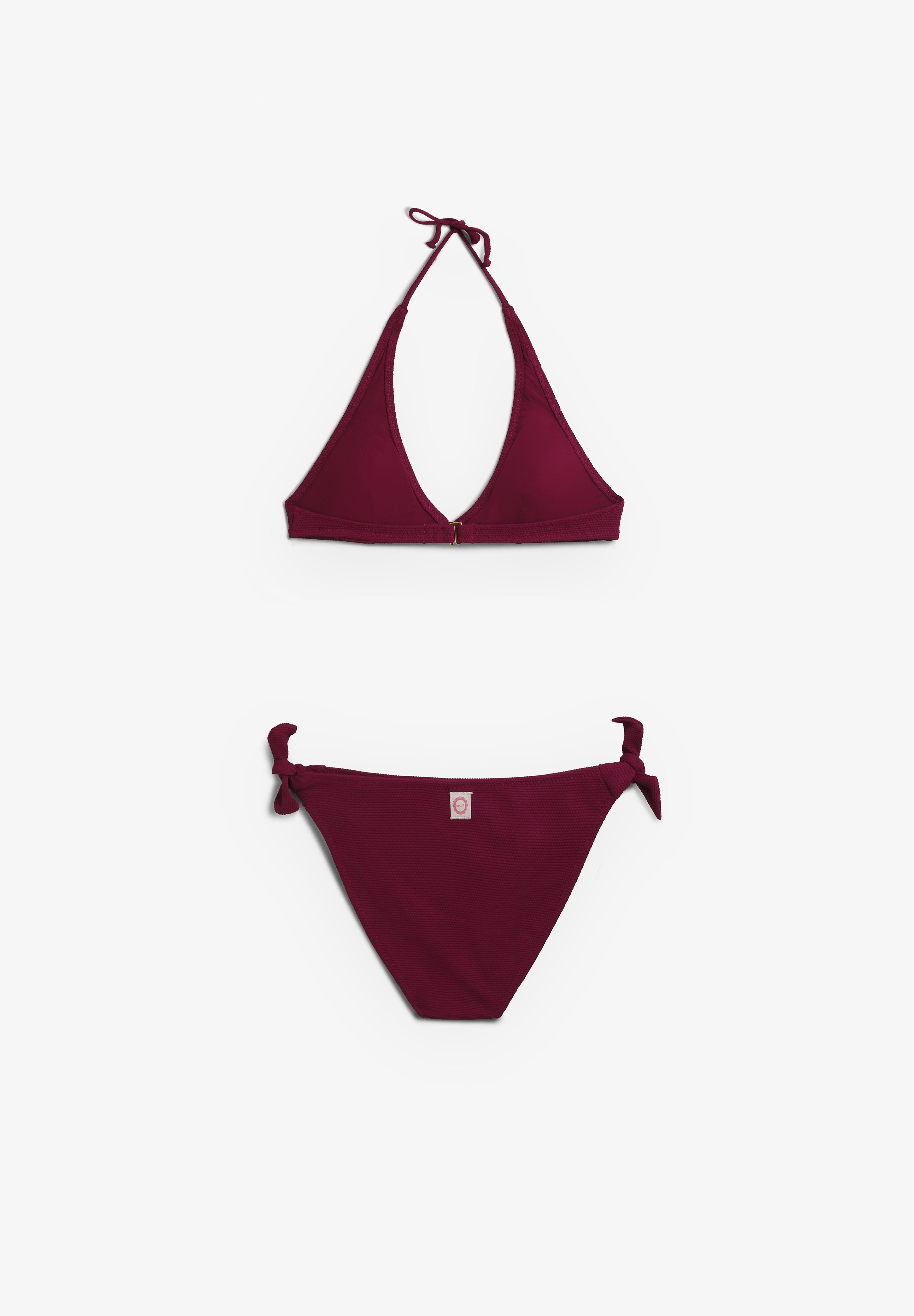 BOHODOT | BIKINI BERRY