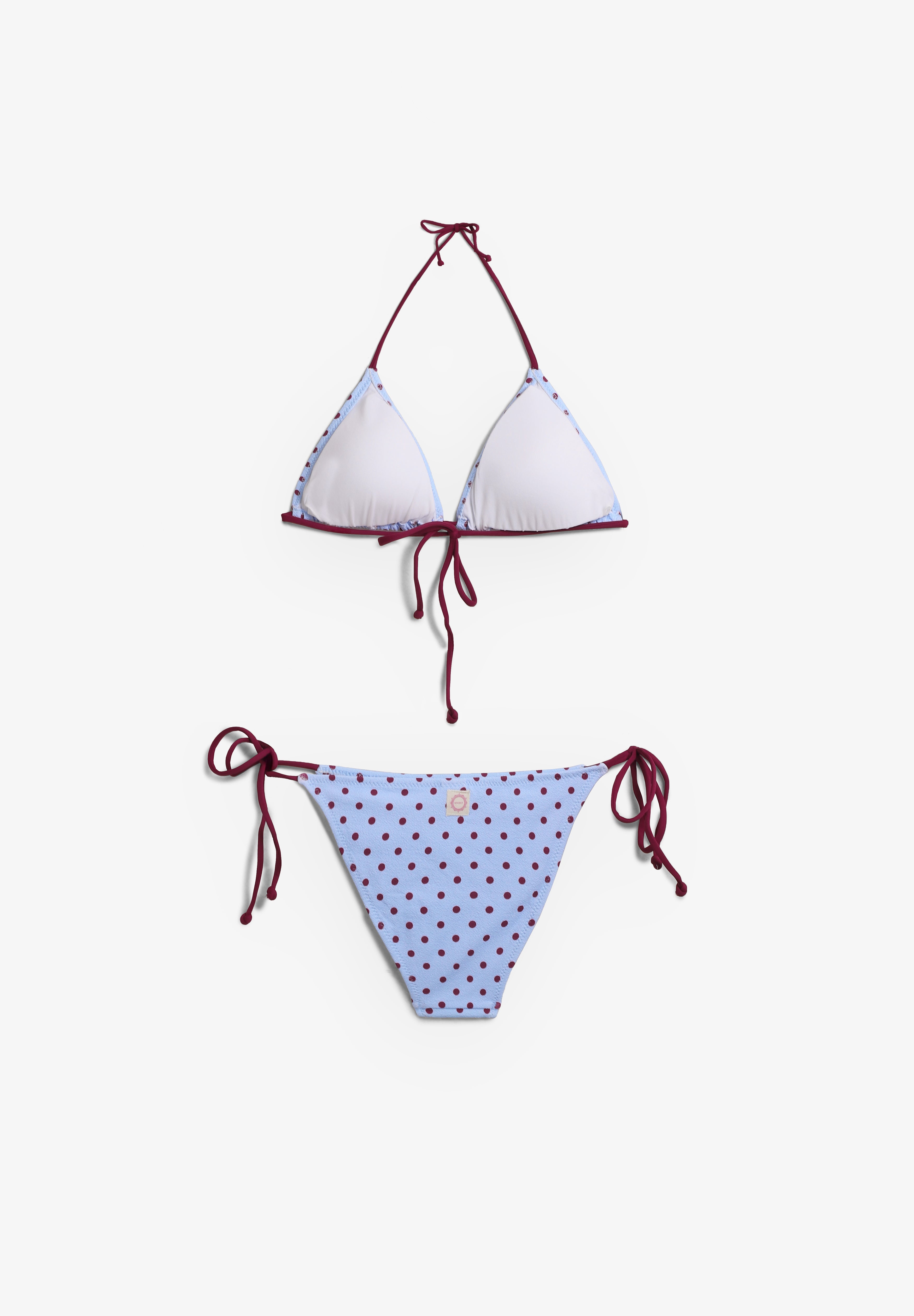 BOHODOT | BIKINI DOT