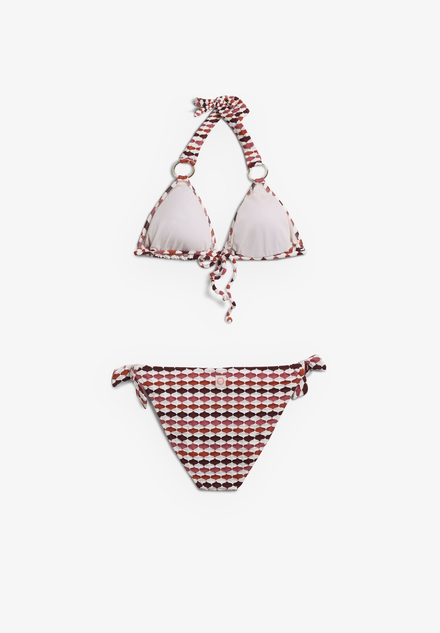BOHODOT | BIKINI JEANNE
