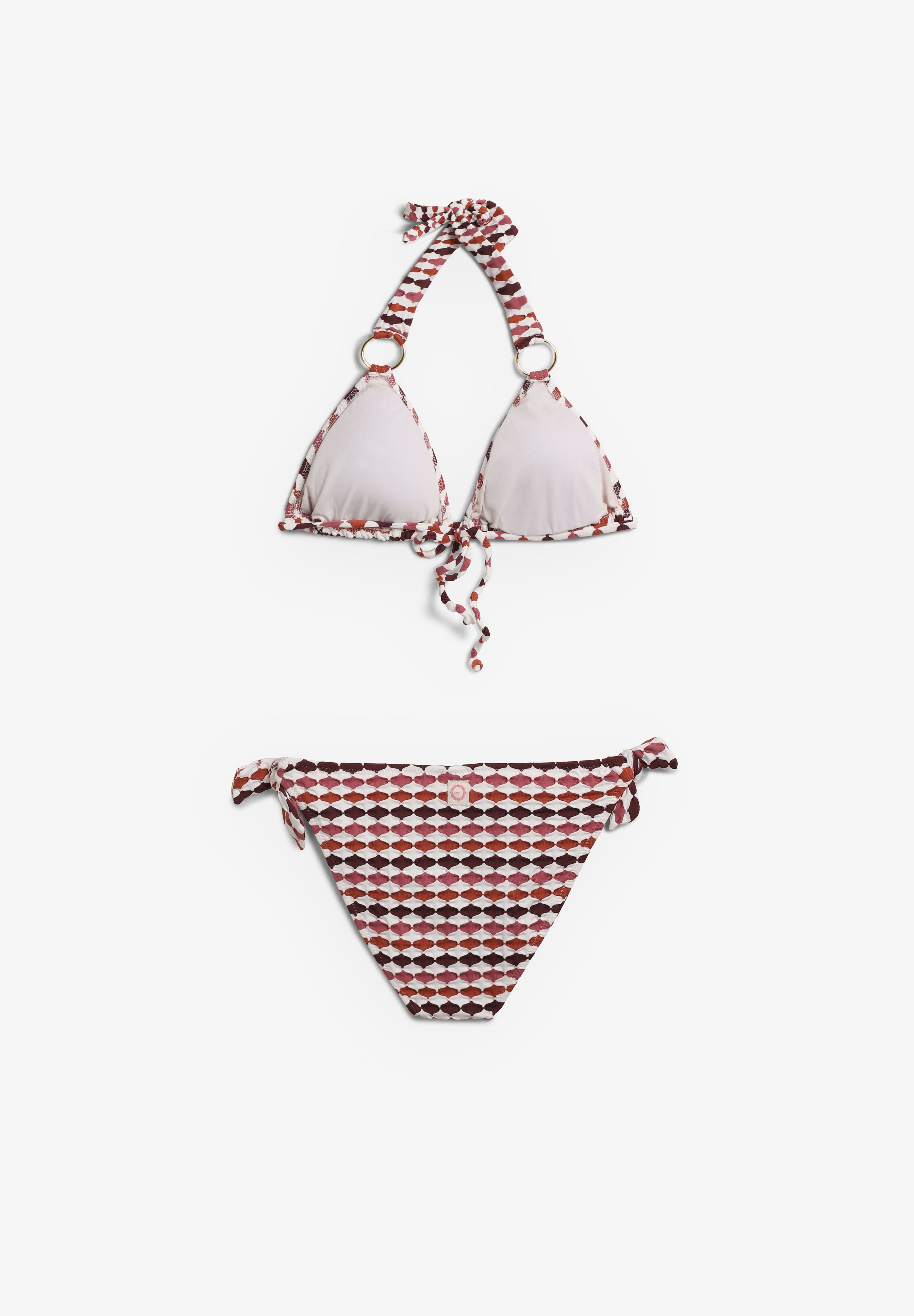 BOHODOT | BIKINI JEANNE