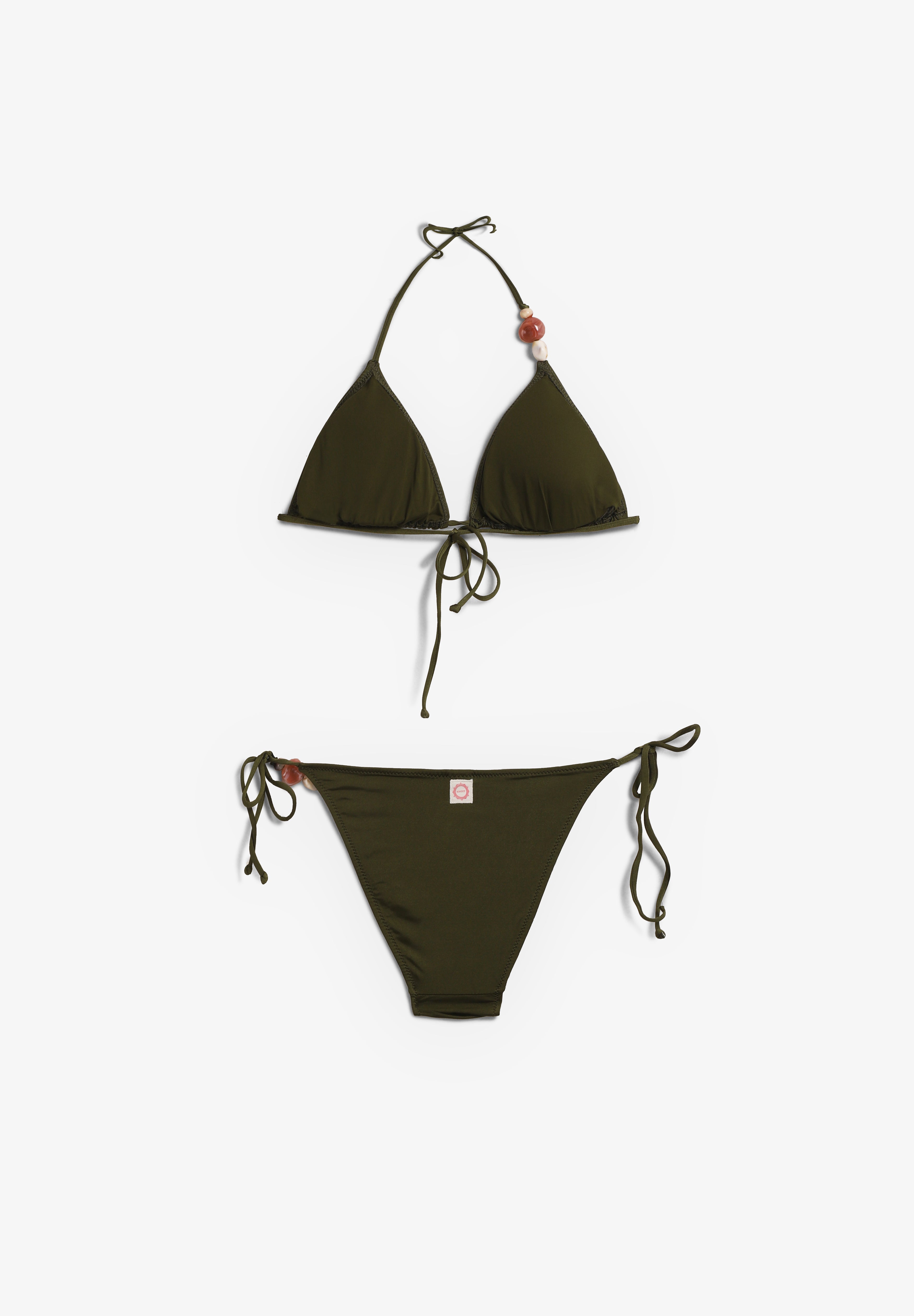 BOHODOT | BIKINI OLIVIA