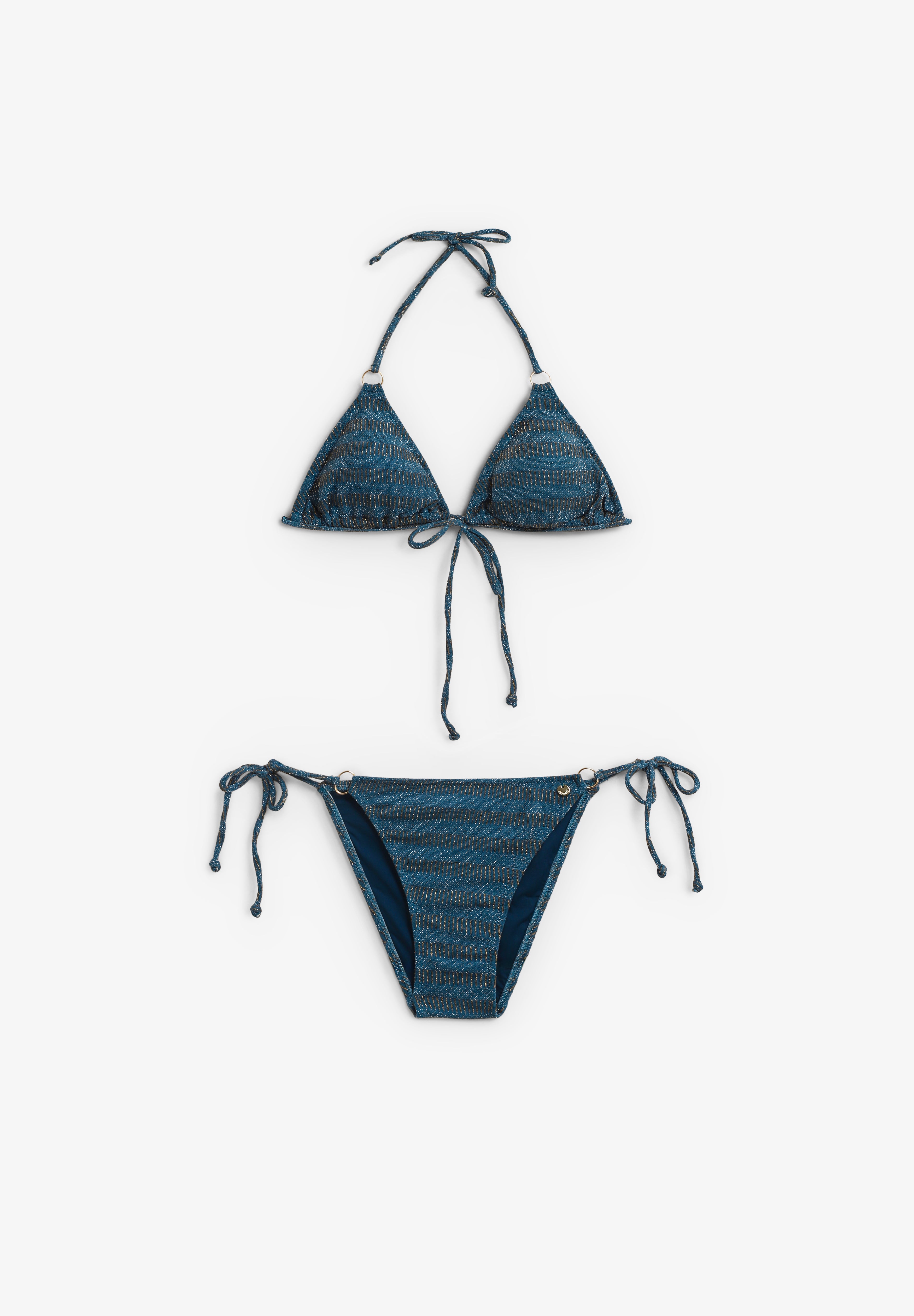 BOHODOT | SIRENE BIKINI
