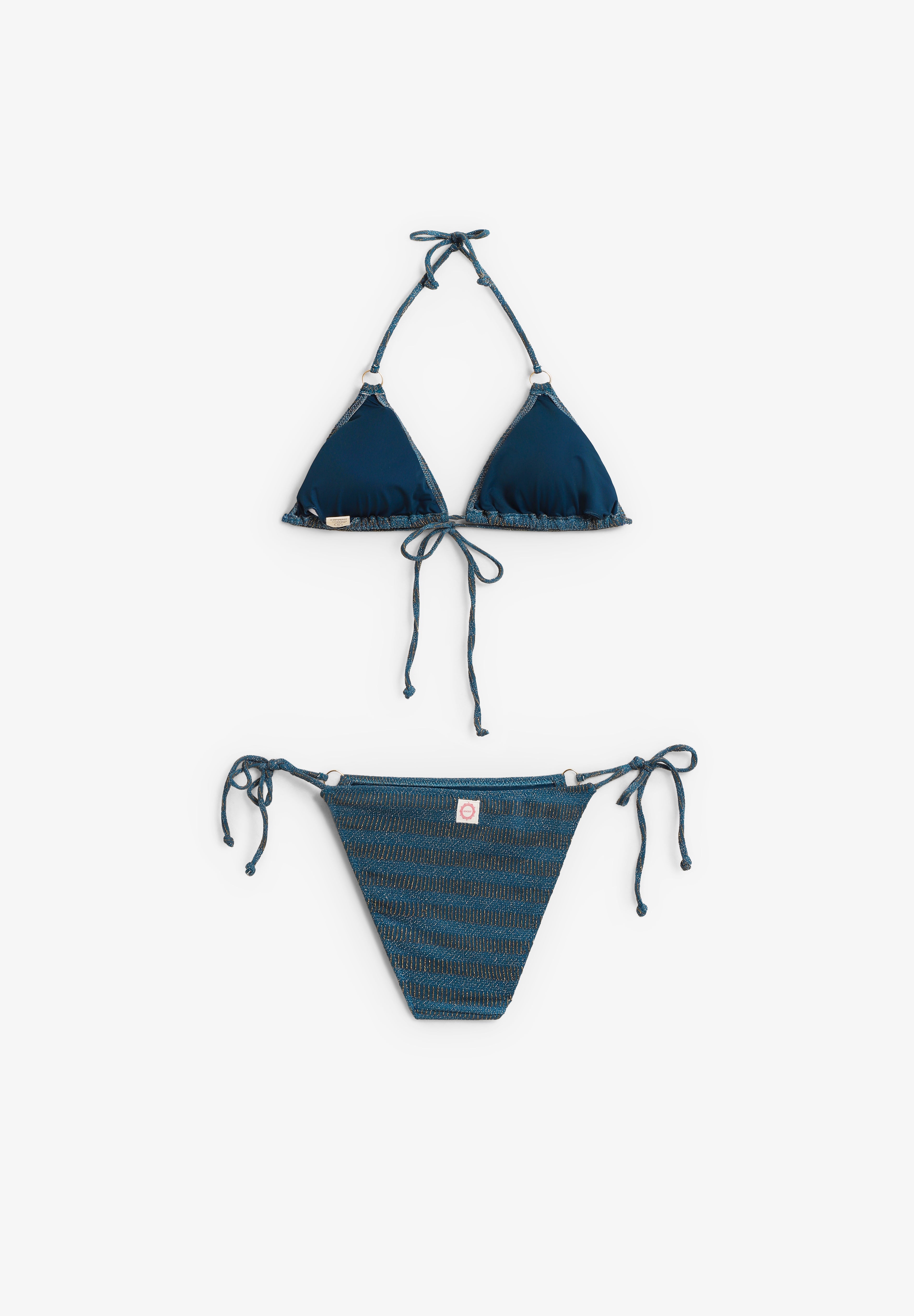 BOHODOT | SIRENE BIKINI