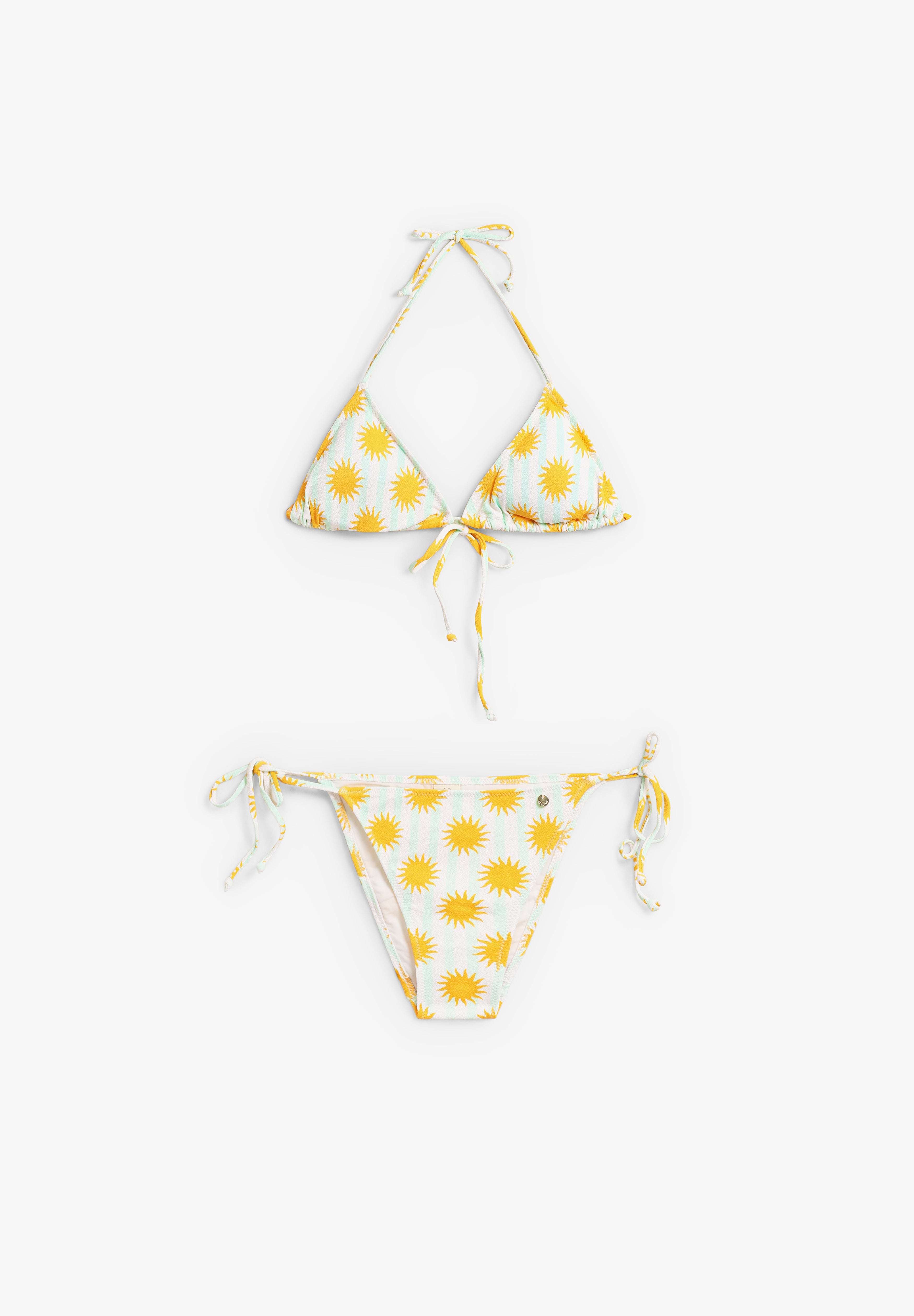 BOHODOT | BIKINI SOLE