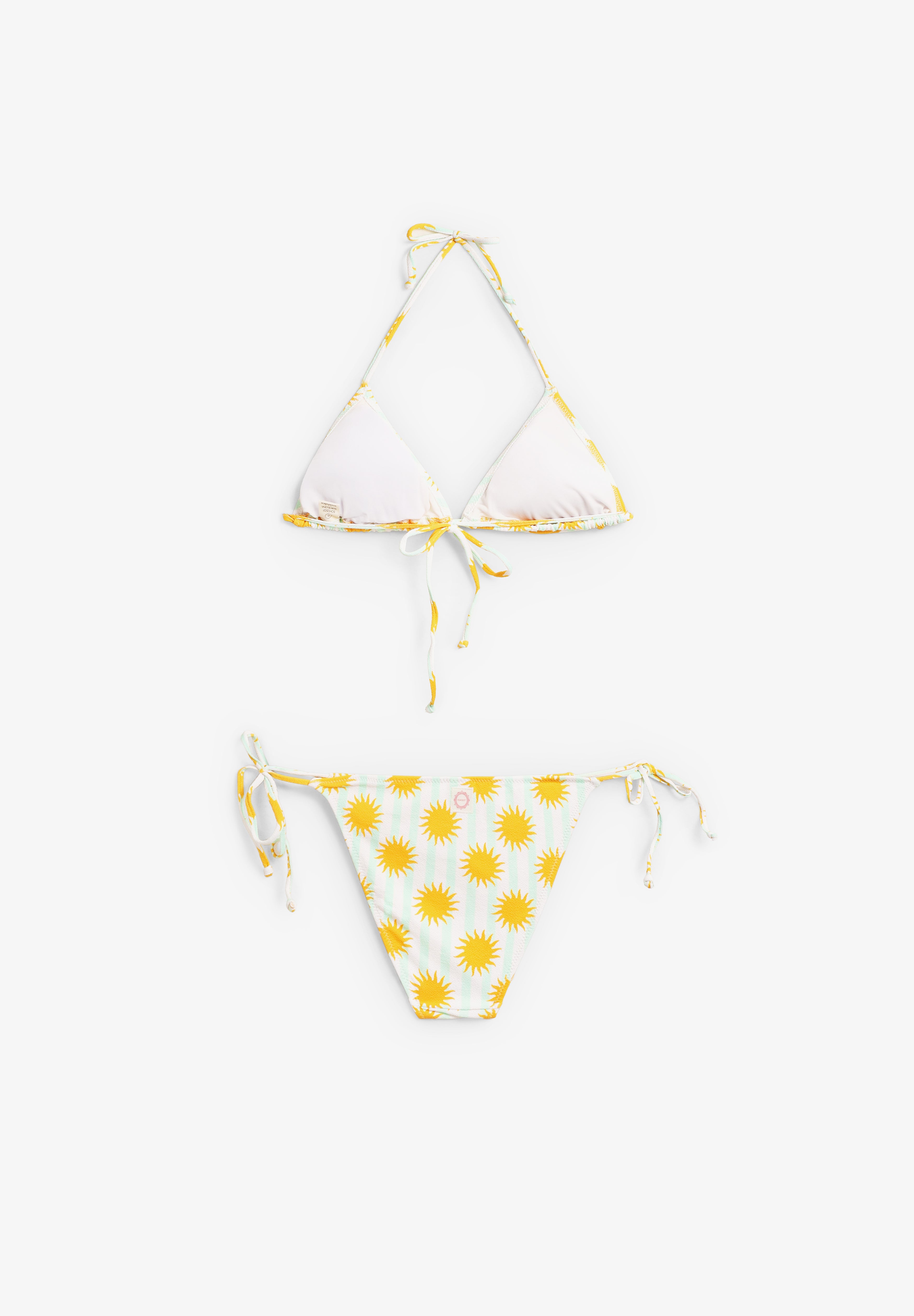 BOHODOT | BIKINI SOLE