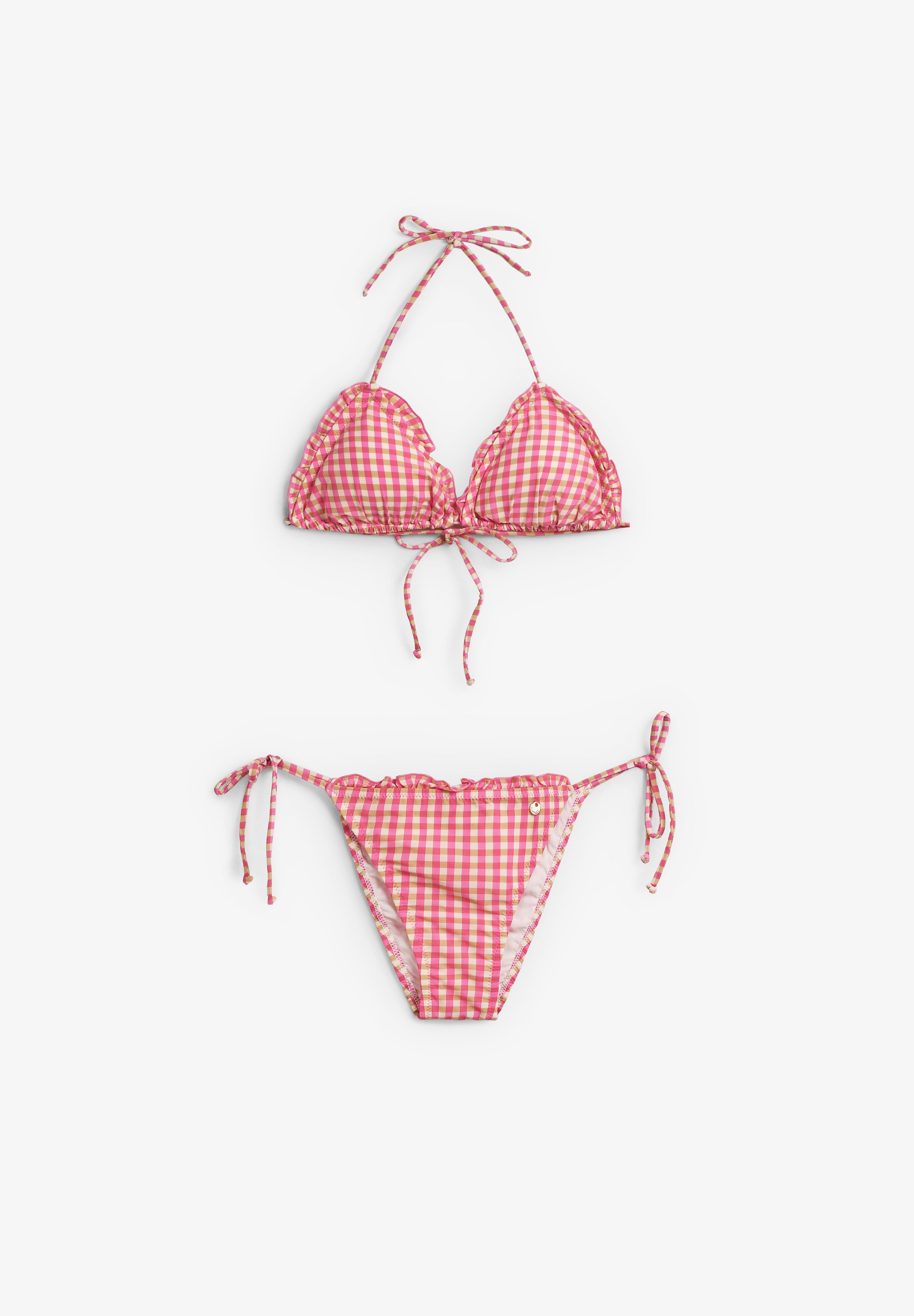 BOHODOT | BIKINI TARTINE