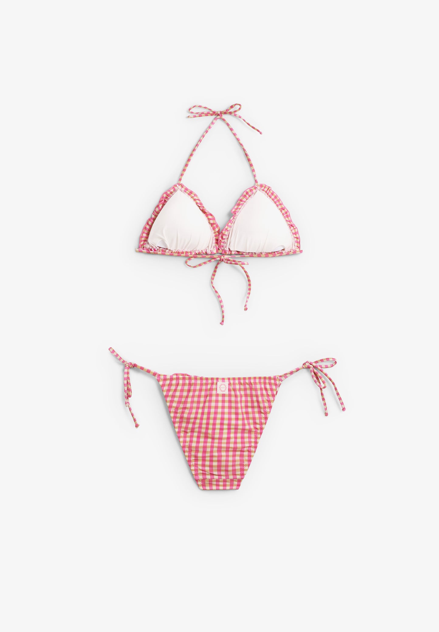 BOHODOT | BIKINI TARTINE