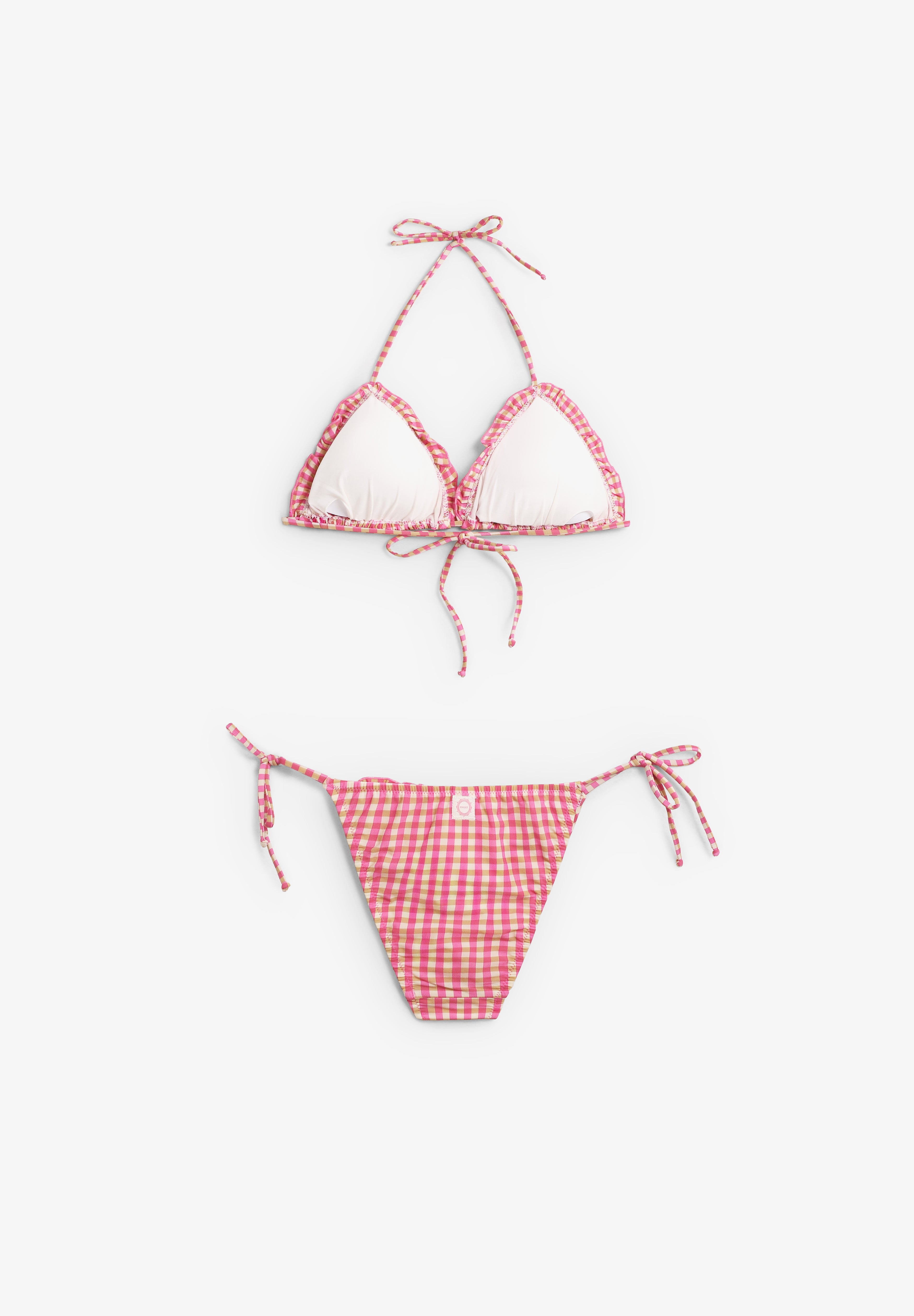 BOHODOT | BIKINI TARTINE