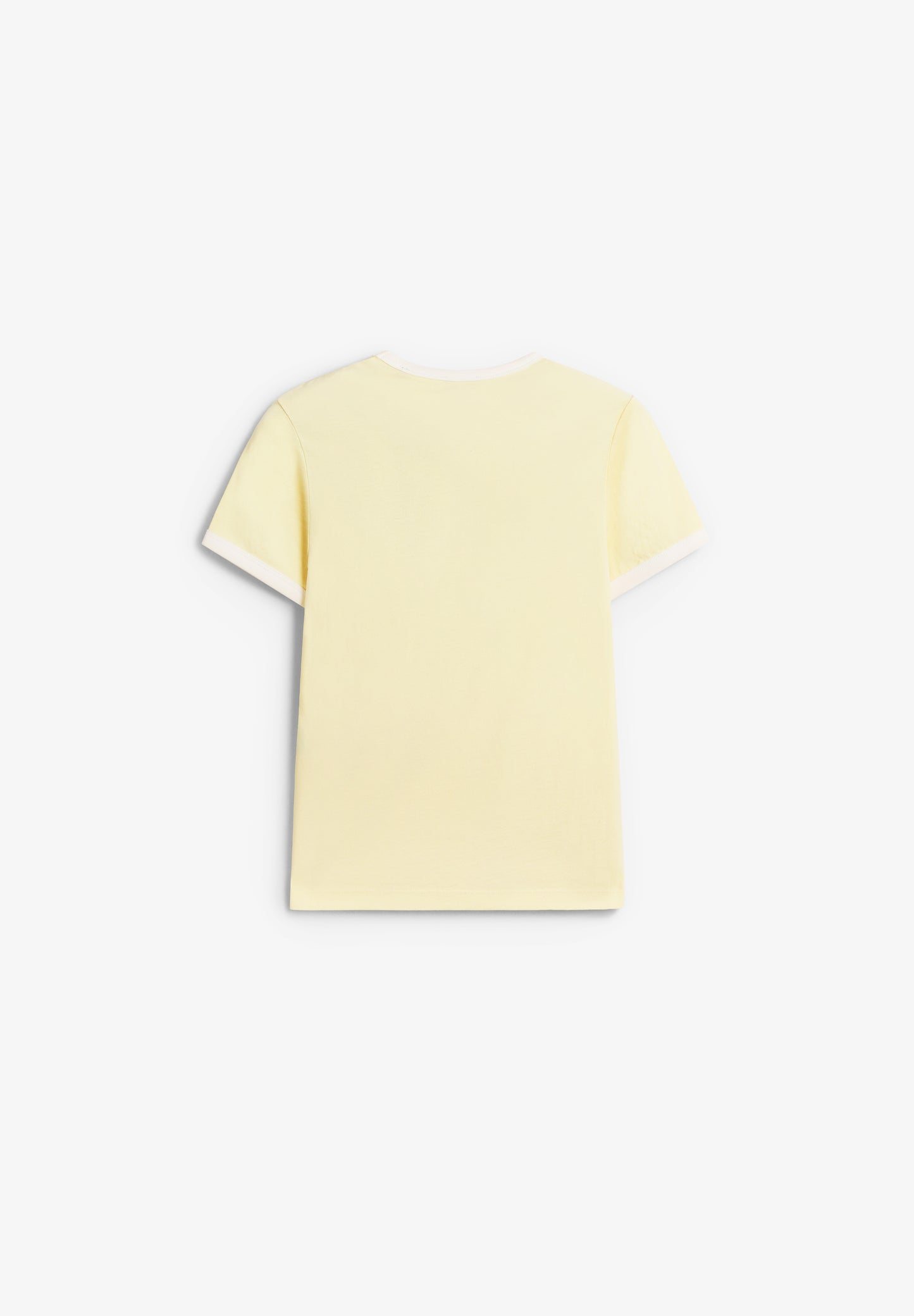 THE KOOPLES | CAMISETA STRASS LOGO