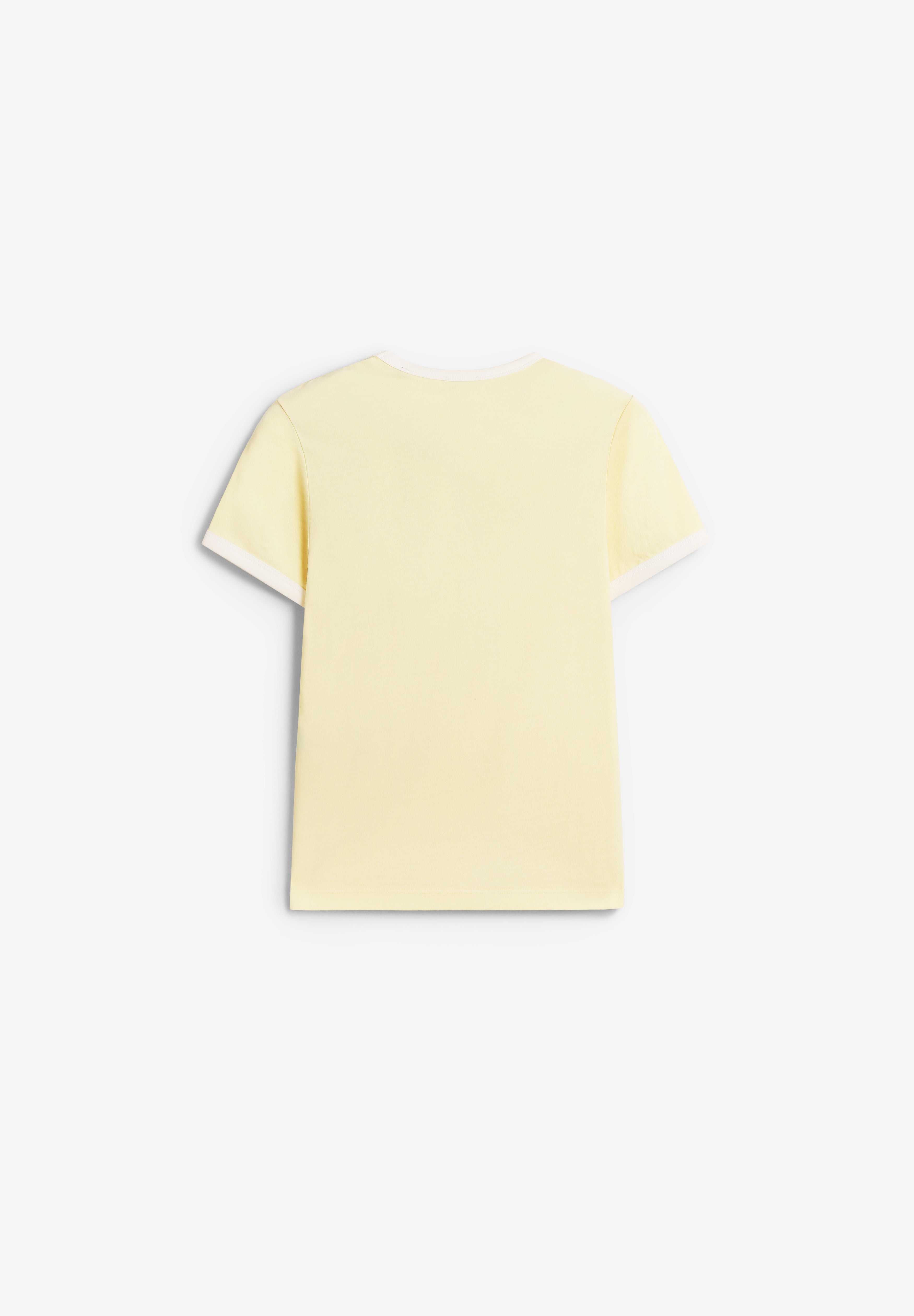 THE KOOPLES | CAMISETA STRASS LOGO