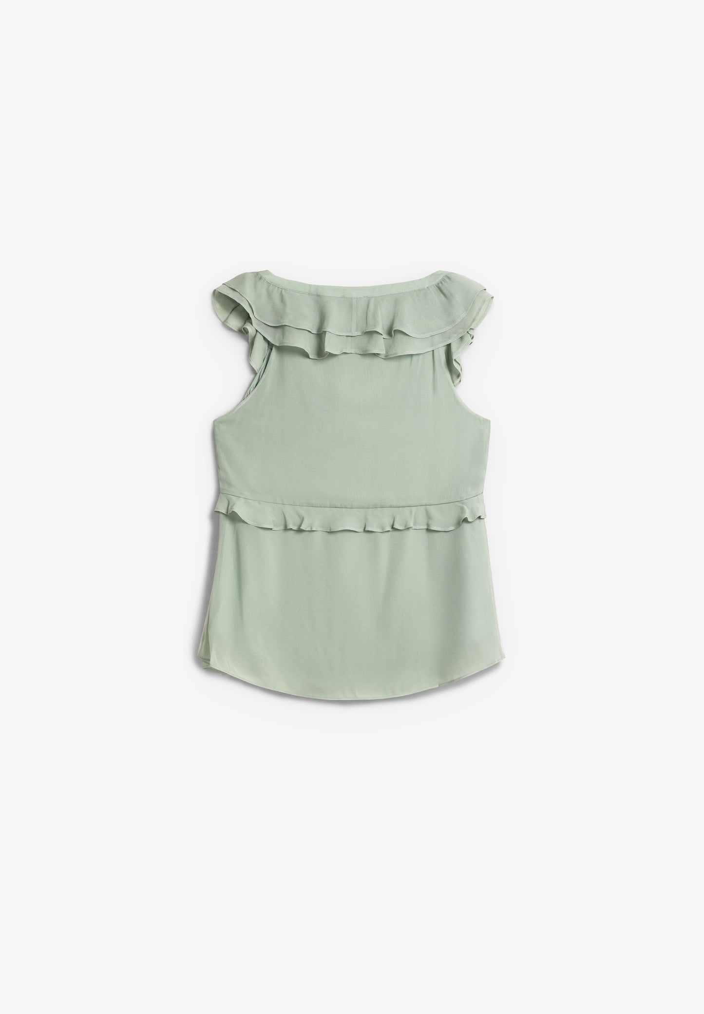 THE KOOPLES | TOP VOLANTES