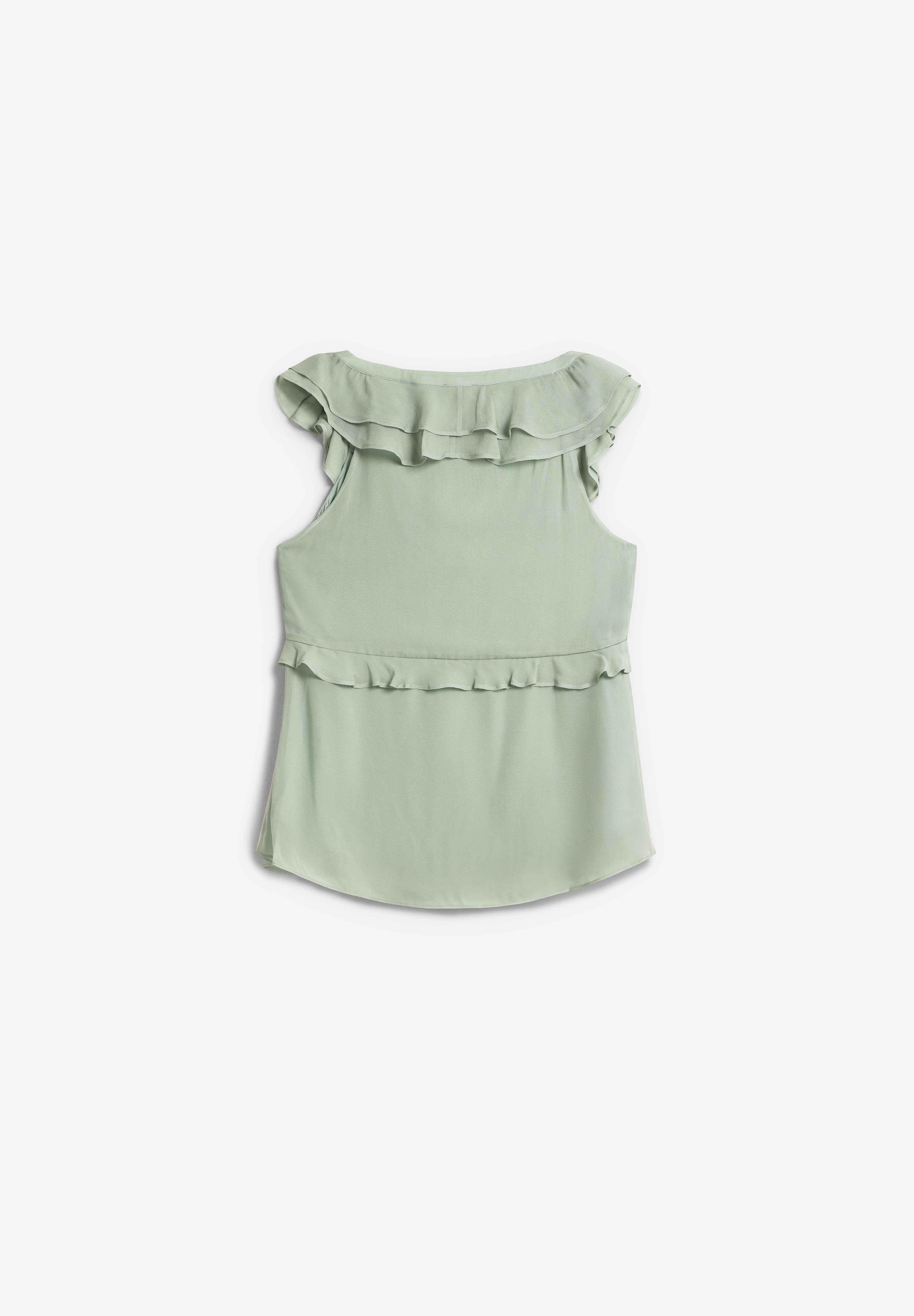 THE KOOPLES | TOP VOLANTES