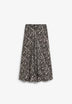 THE KOOPLES | FALDA LARGA CEBRA