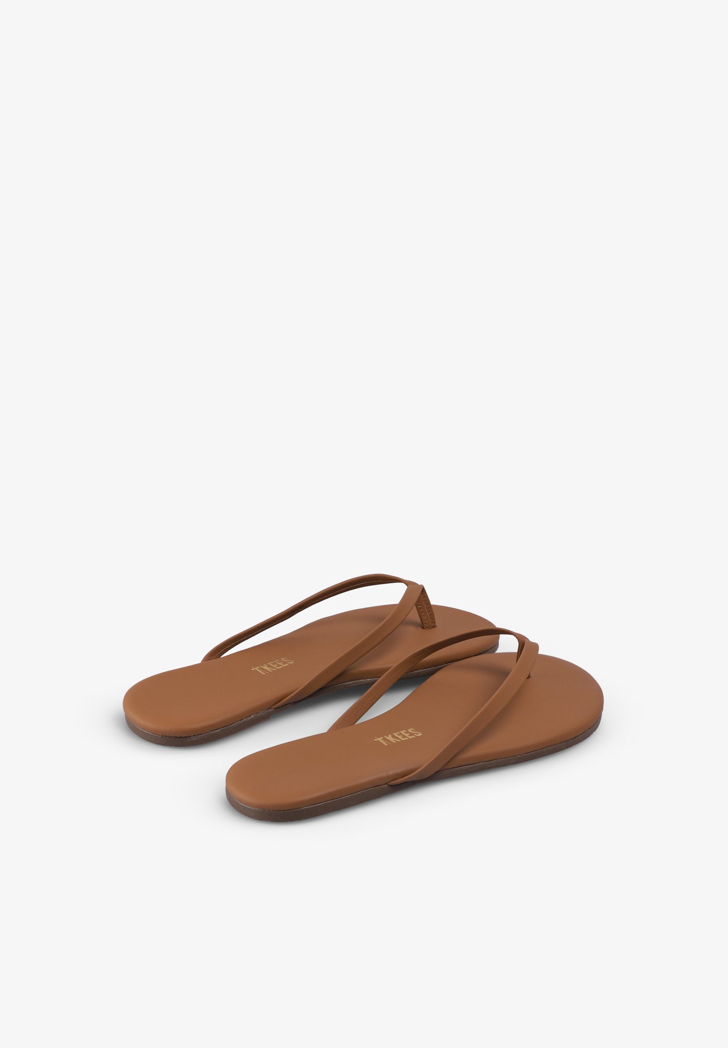 TKEES  | SANDALIA FOUNDATIONS MATTE