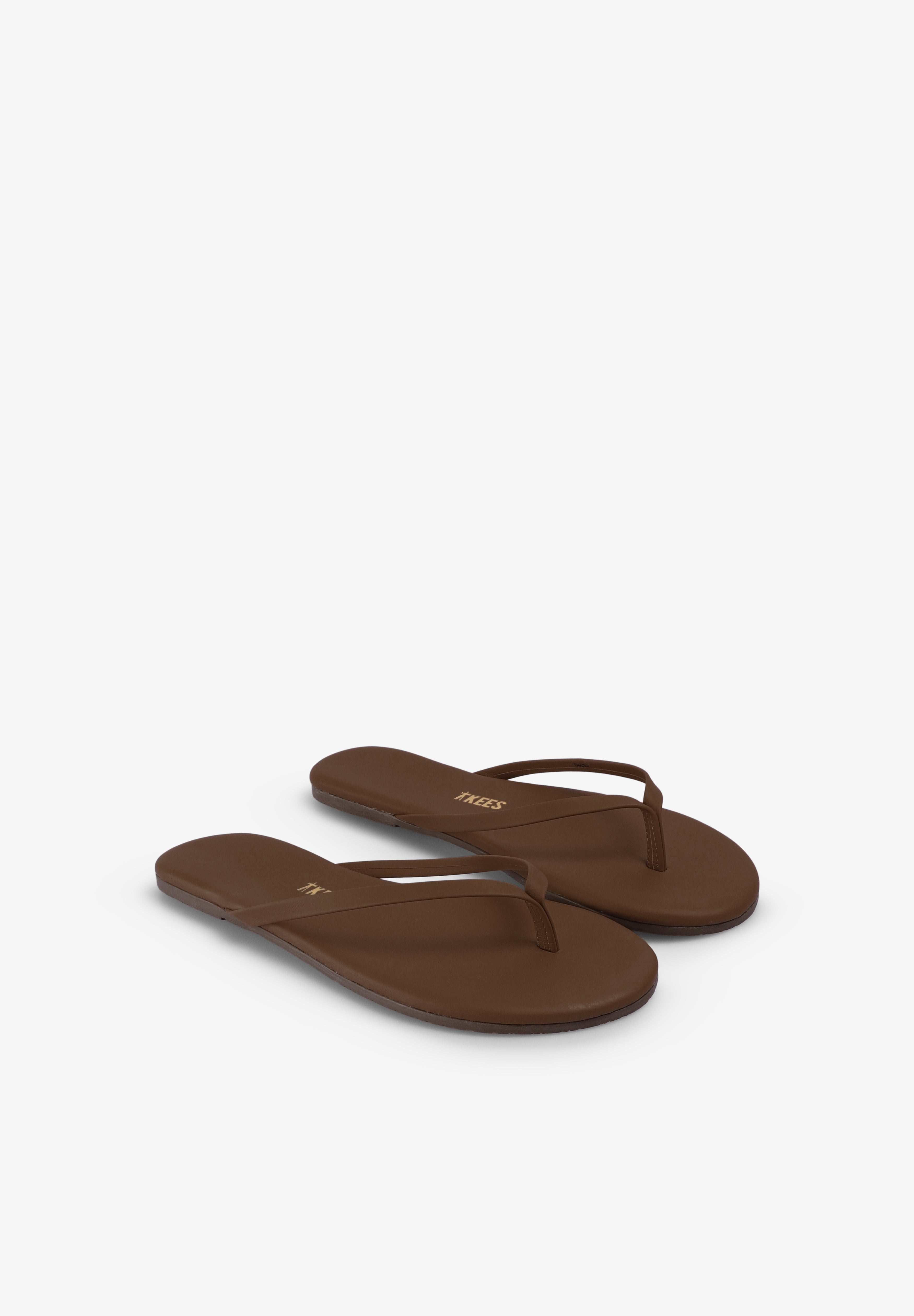 TKEES  | SANDALIA FOUNDATIONS MATTE