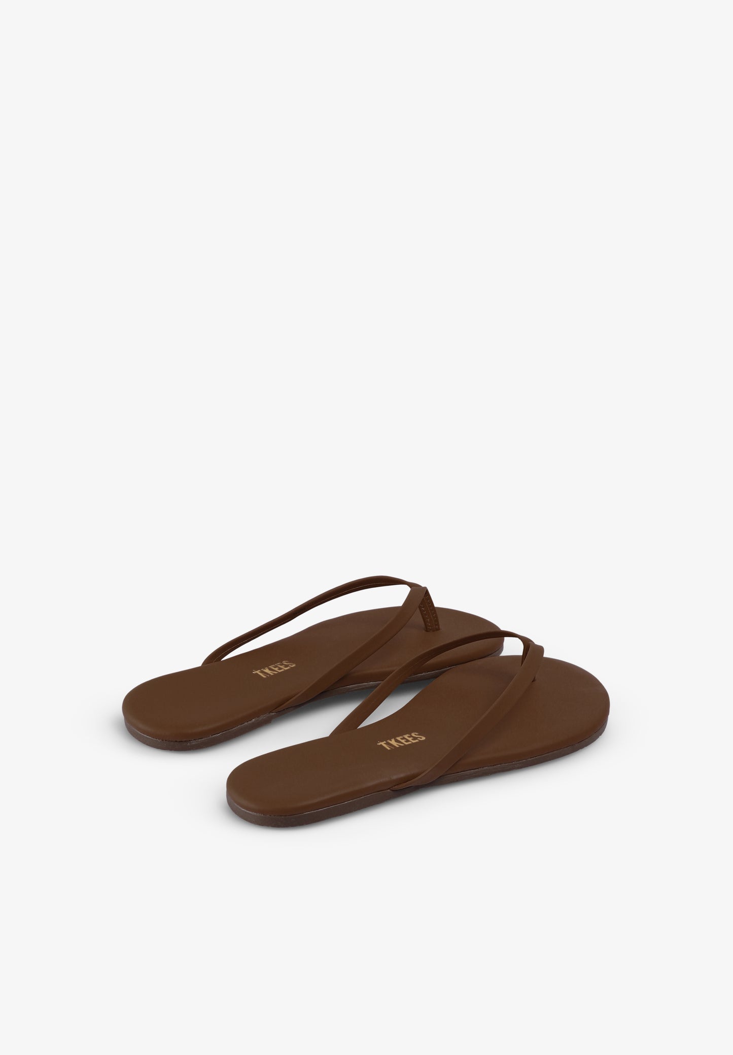 TKEES  | SANDALIA FOUNDATIONS MATTE