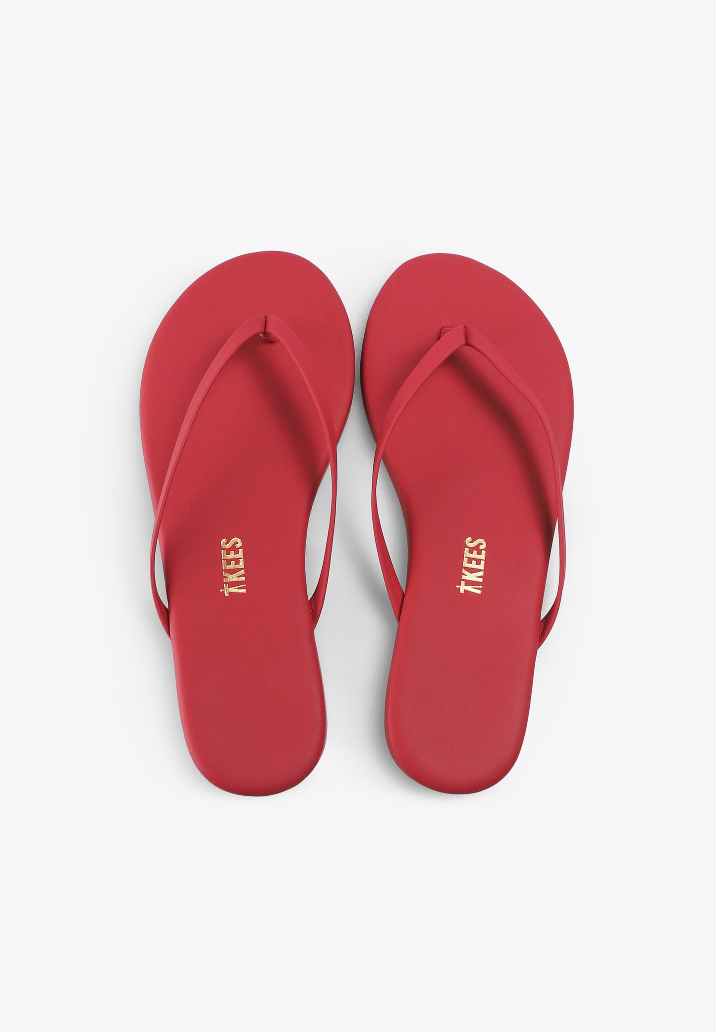 TKEES  | SANDALIA SOLIDS