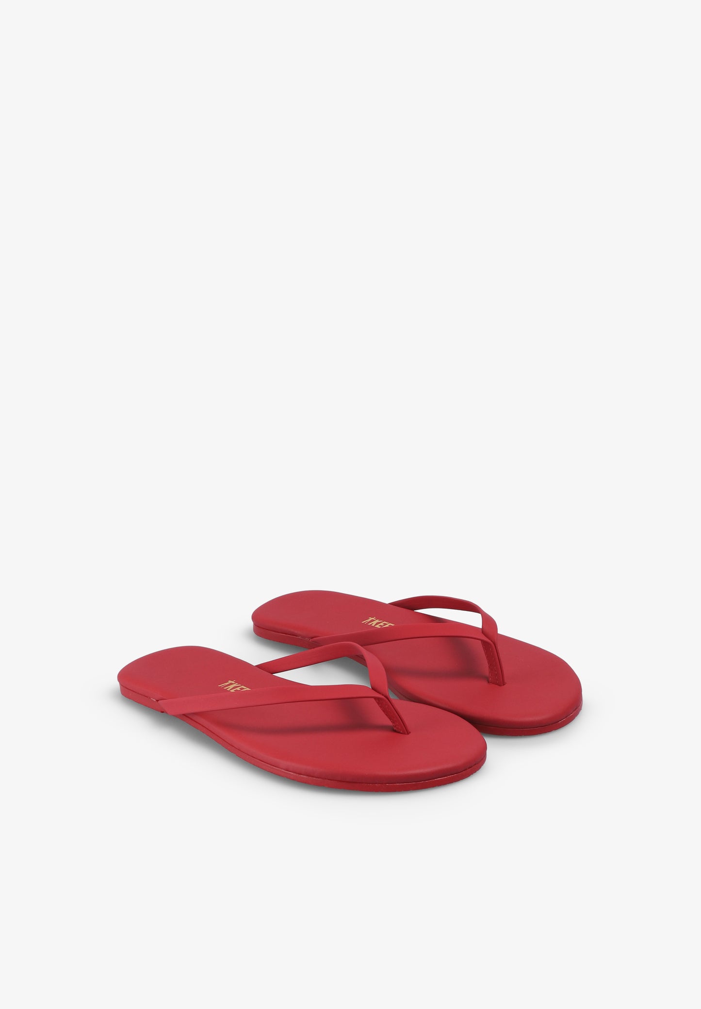 TKEES  | SANDALIA SOLIDS
