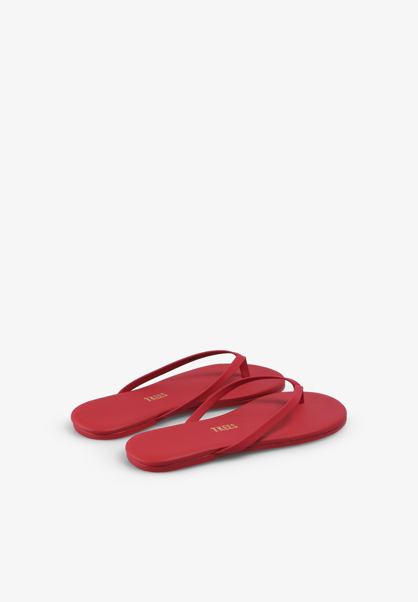 TKEES  | SANDALIA SOLIDS