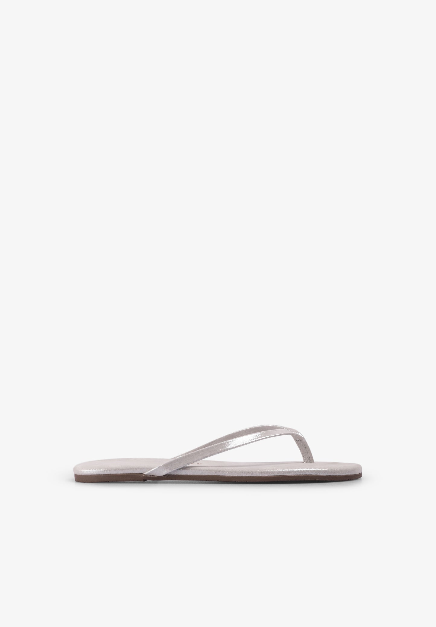 TKEES  | SANDALIA GLITTERS