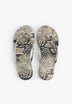 TKEES  | SANDALIA STUDIO EXOTIC