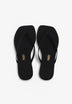 TKEES  | SANDALIA SQUARE TOE LILY